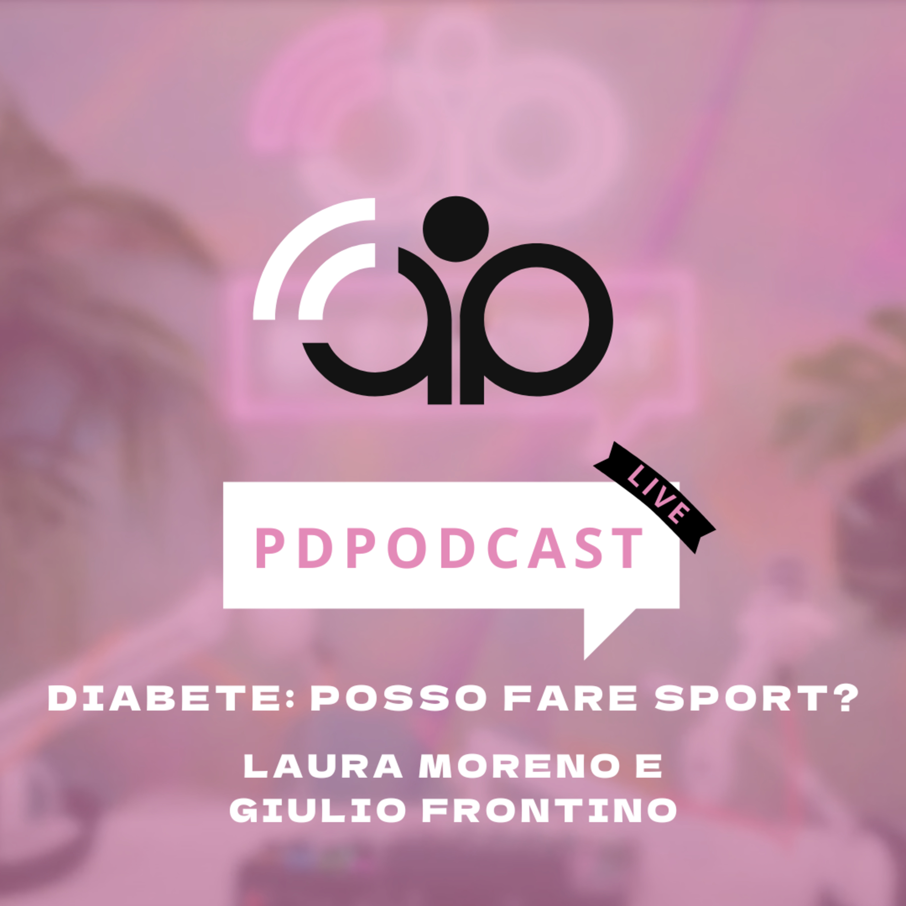 PDPodcast