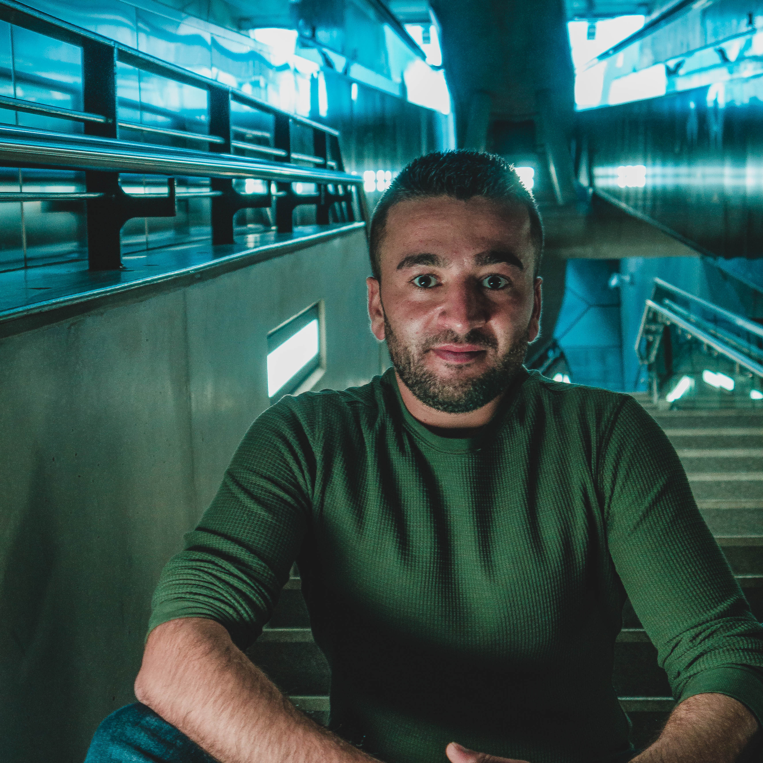 True Crime mit Felix