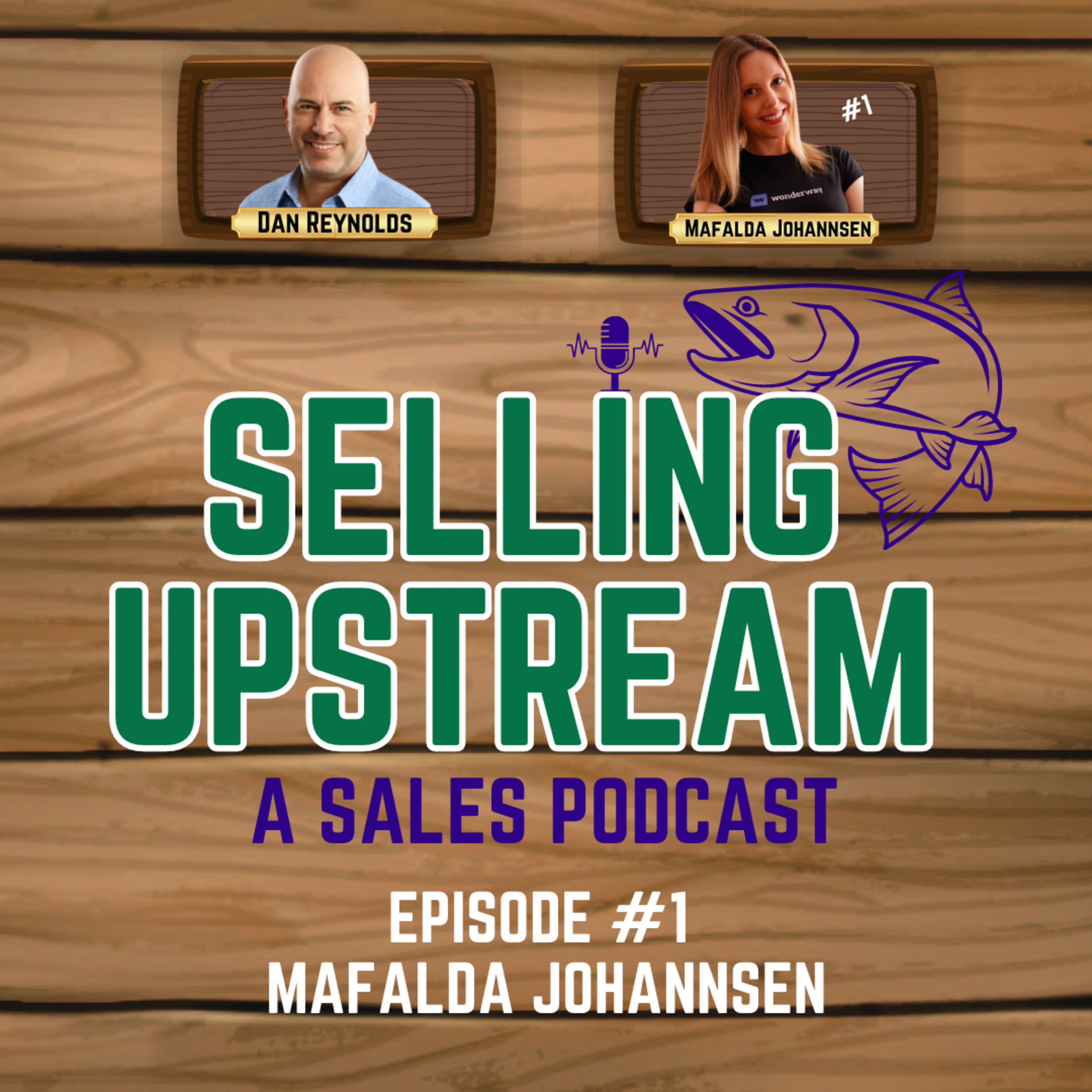 Ai SaaS Labs, The Podcast