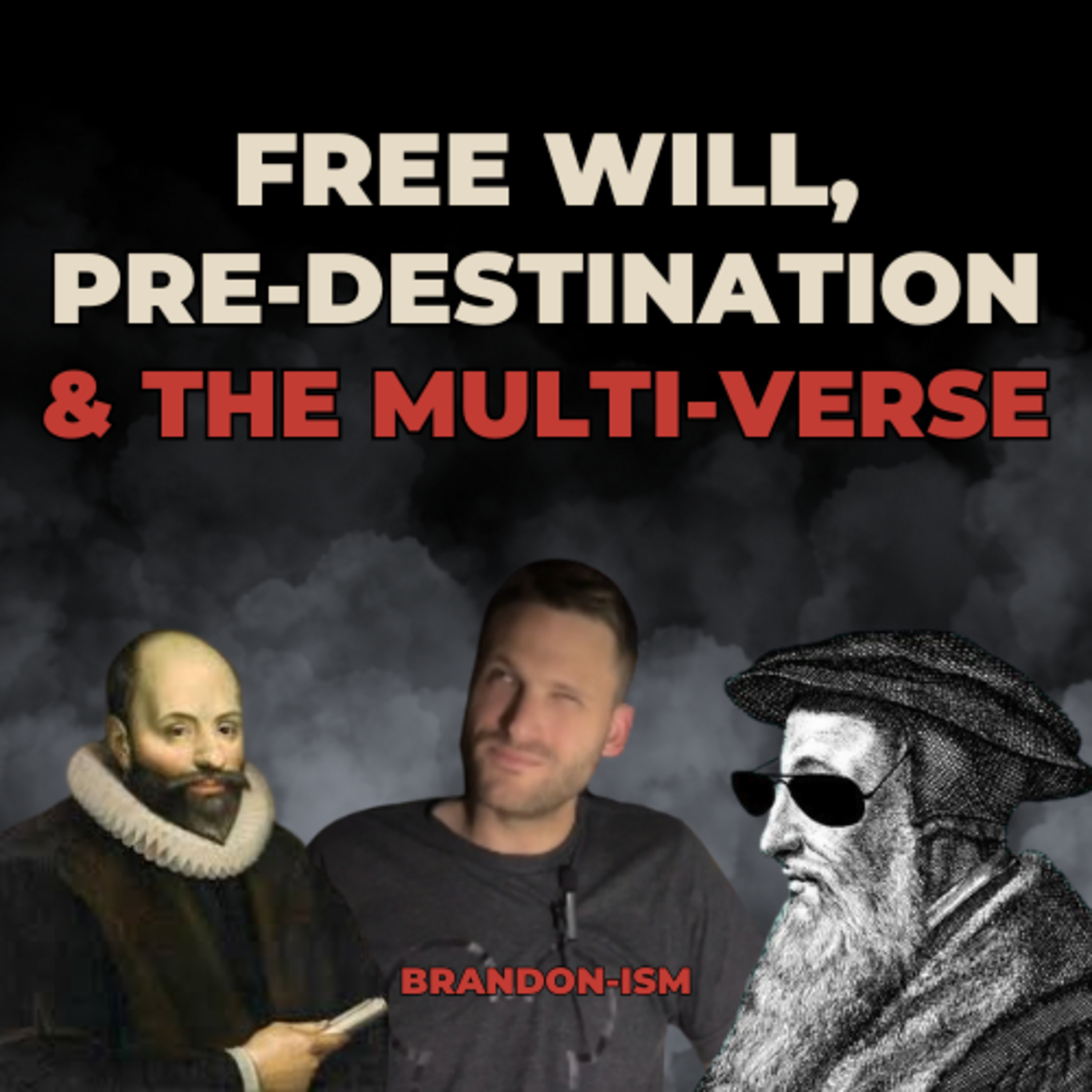 The Scott and Brandon Show