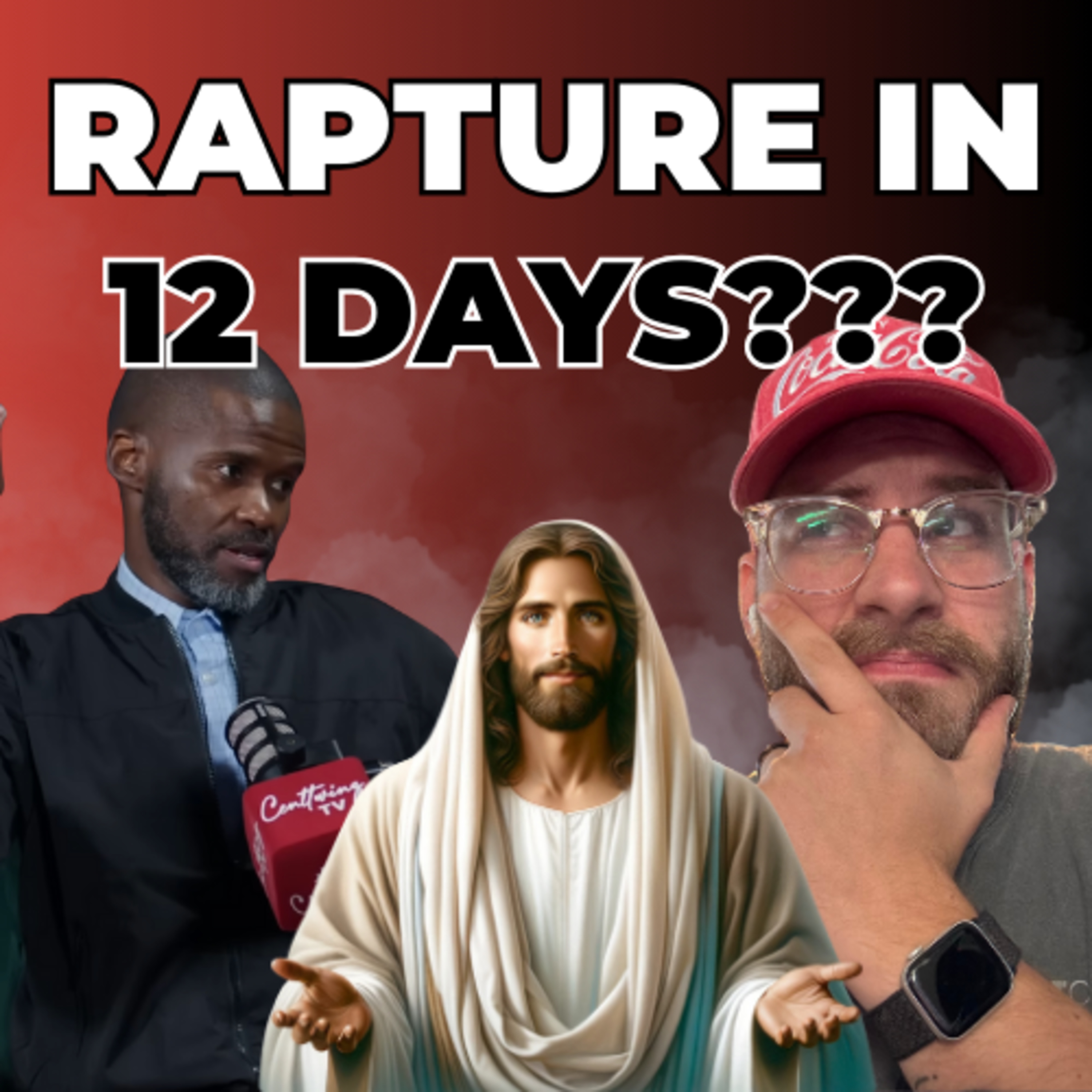 The Scott and Brandon Show