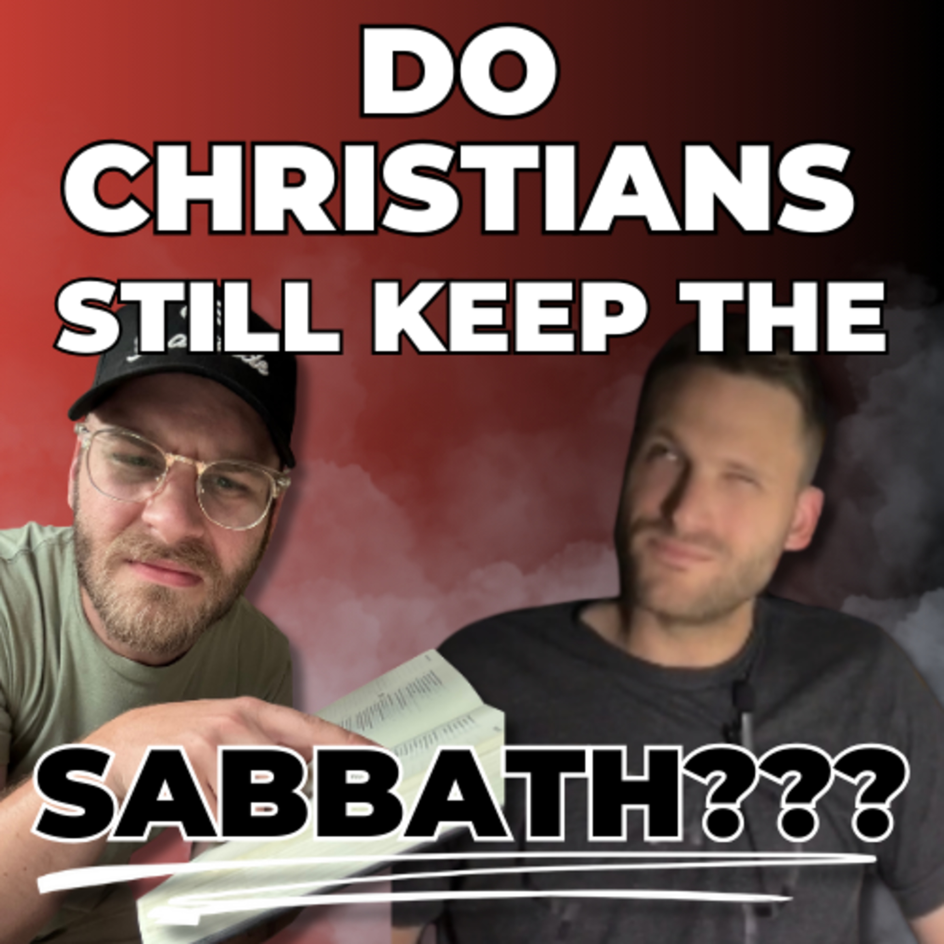 The Scott and Brandon Show