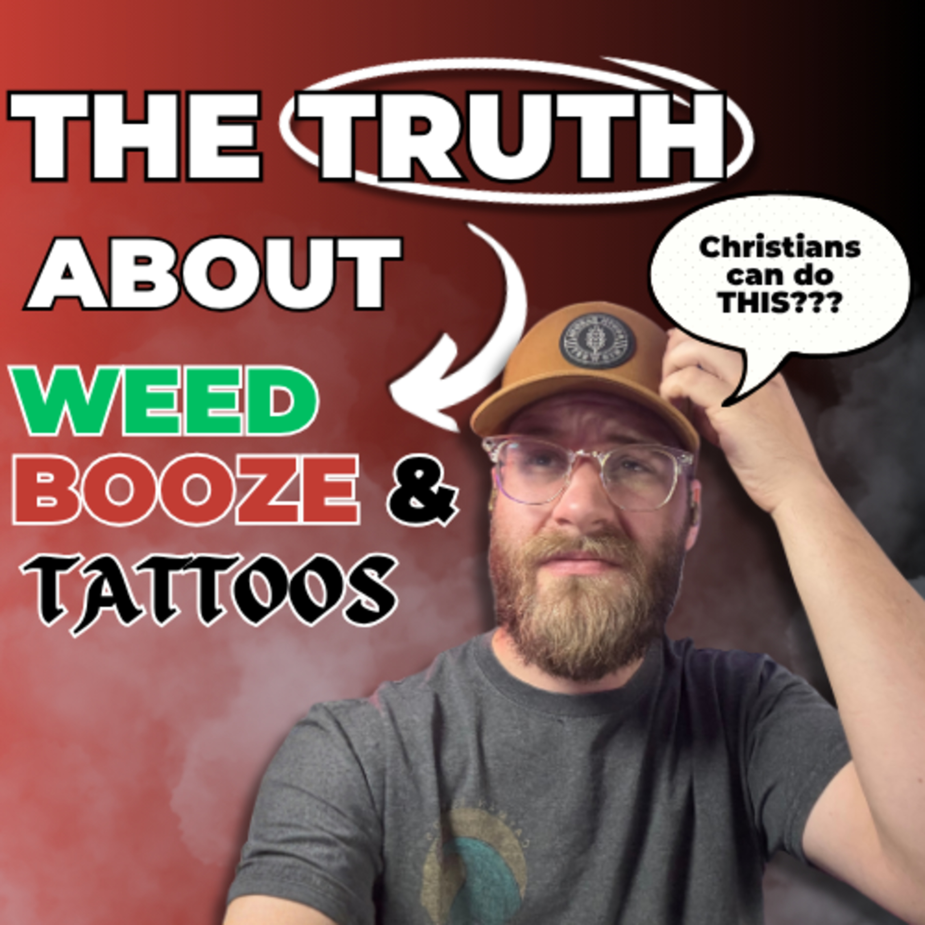 The Scott and Brandon Show