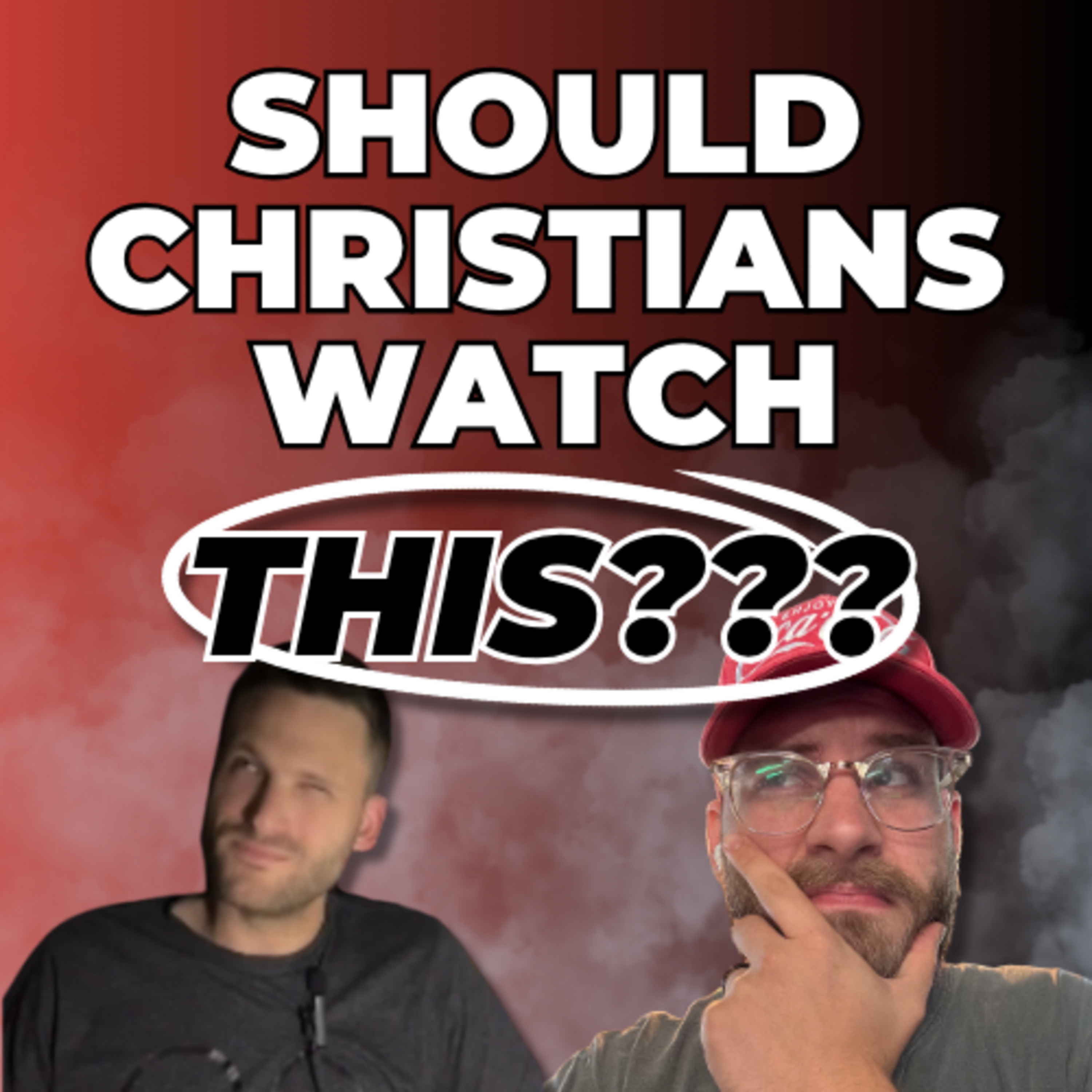 The Scott and Brandon Show