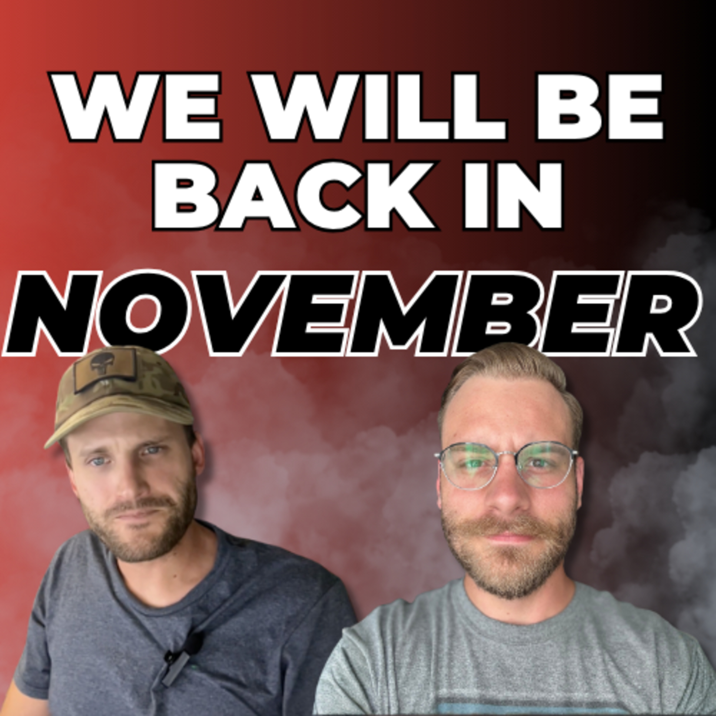 The Scott and Brandon Show