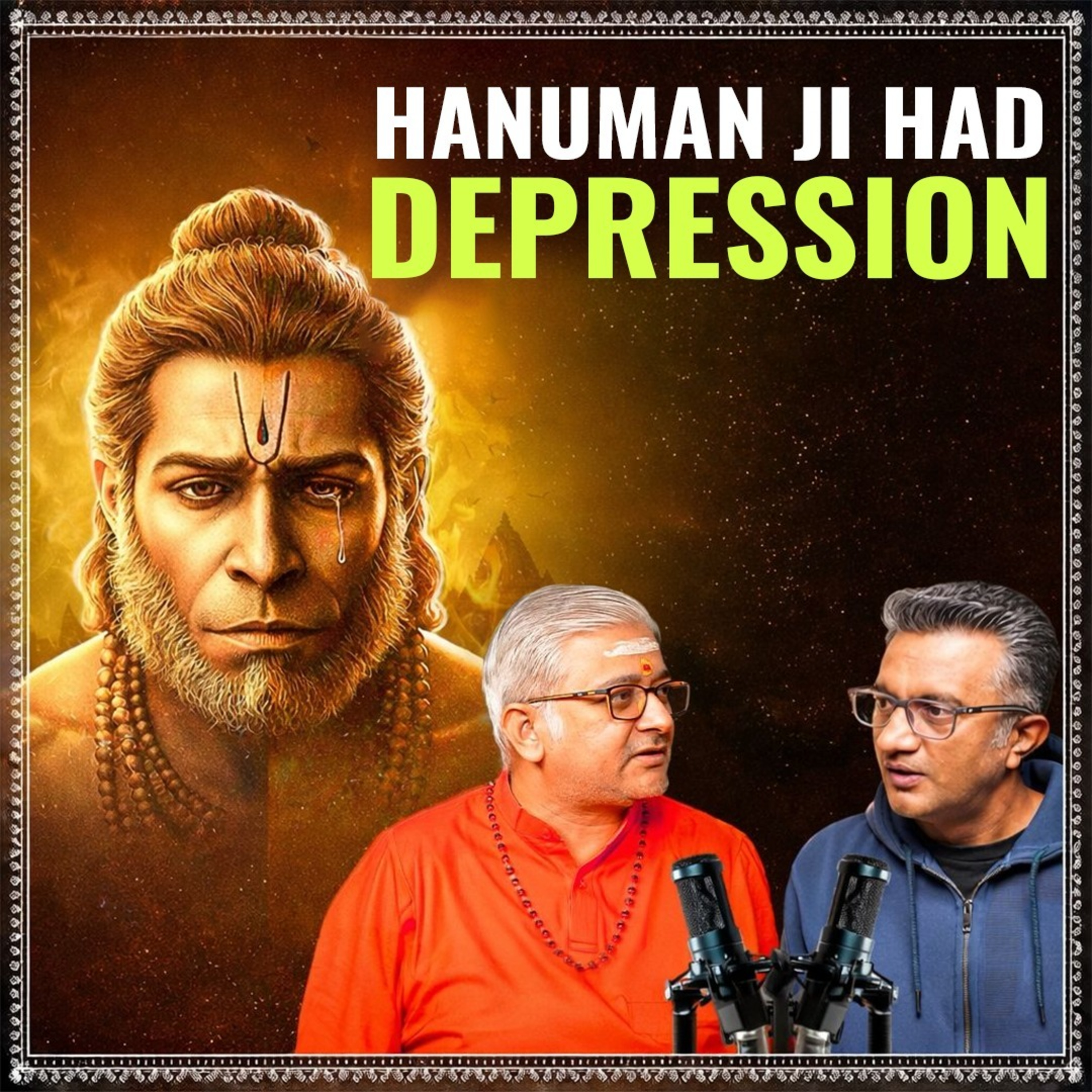 Good Gobar Show by Nishant Parashar