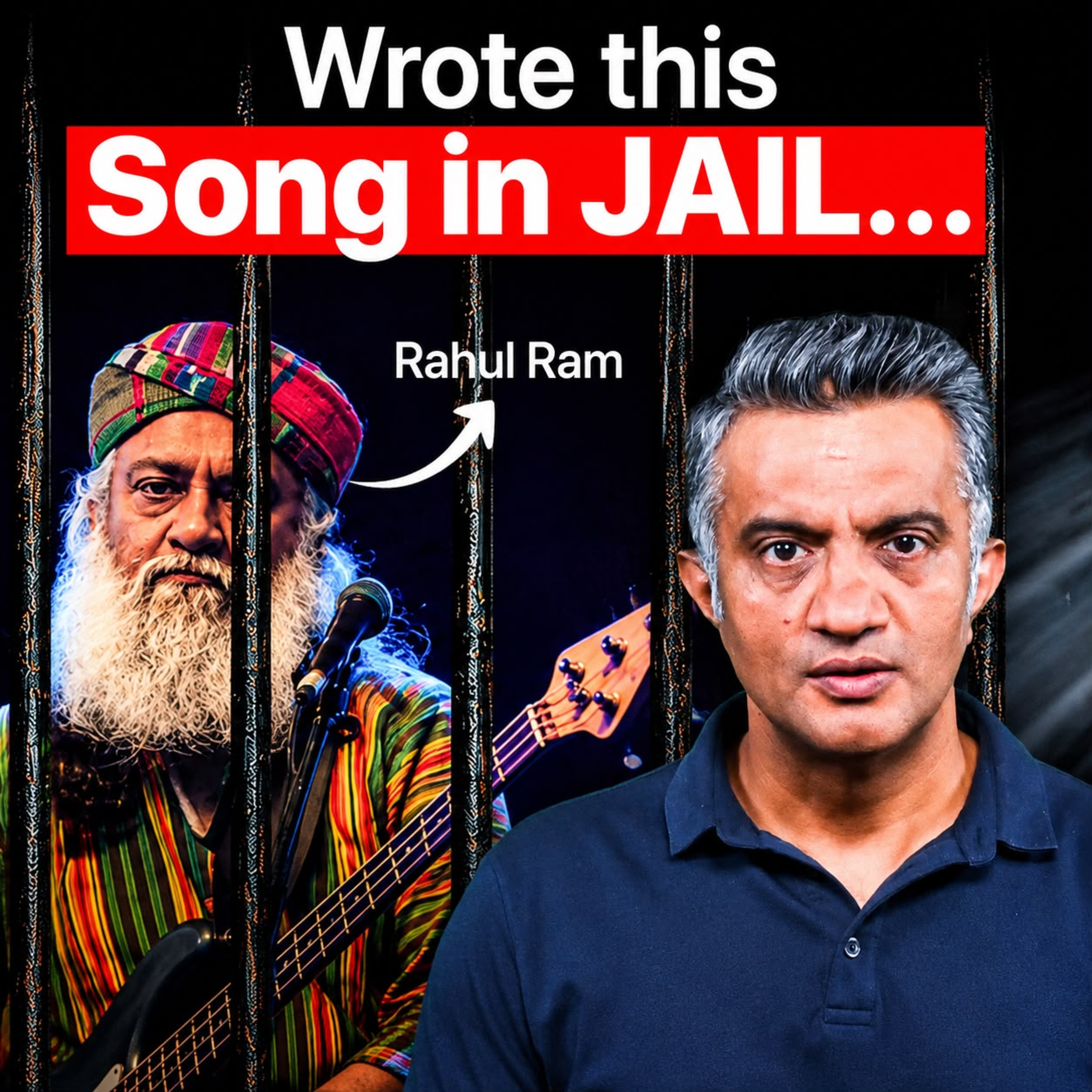 This Story Will Shock You | Indian Ocean Band Podcast episode artwork