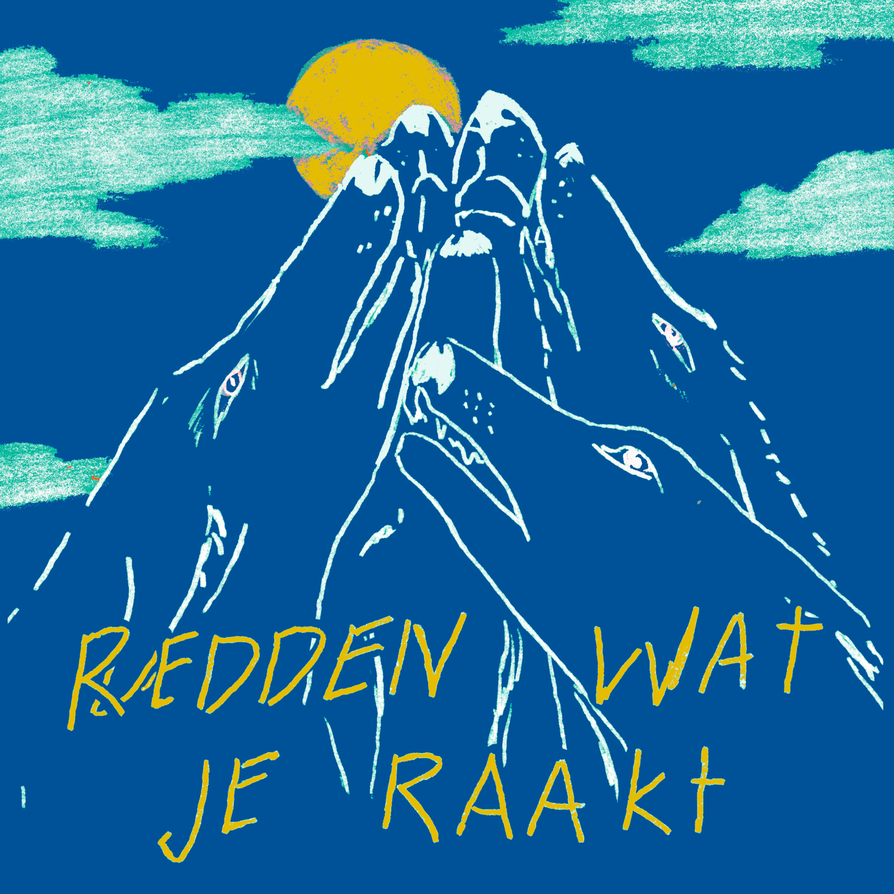 Redden wat je raakt