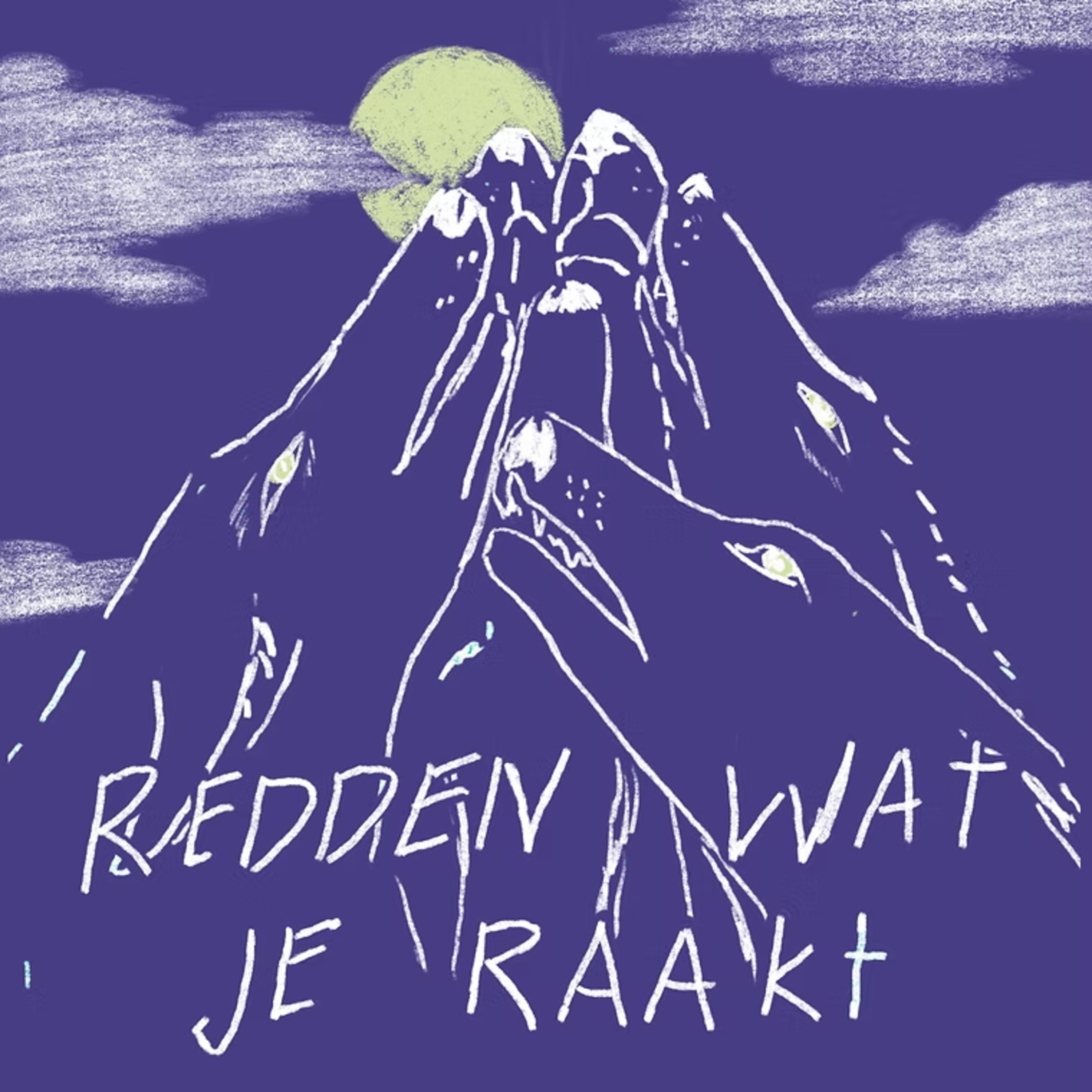 Redden wat je raakt