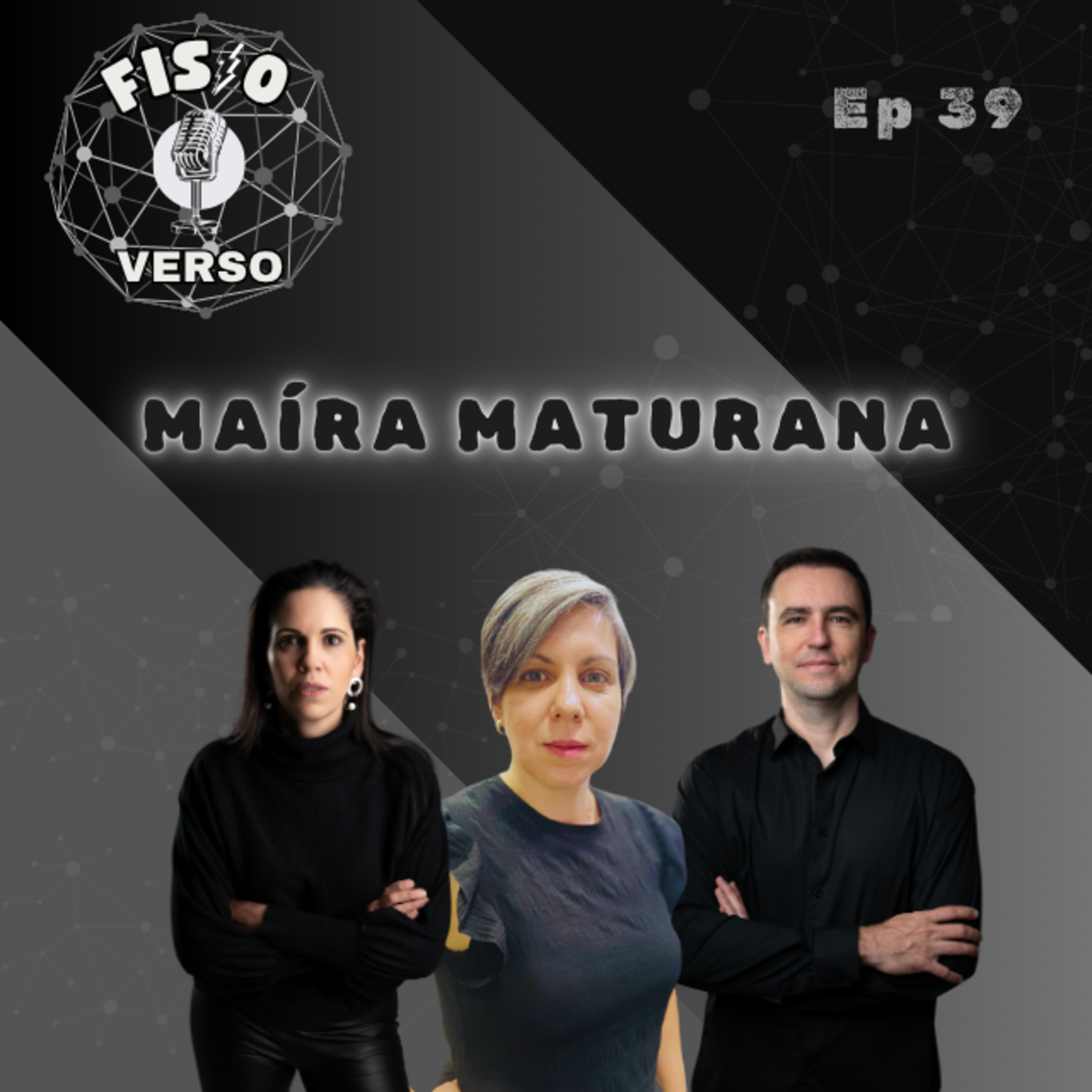 FisioVerso Podcast