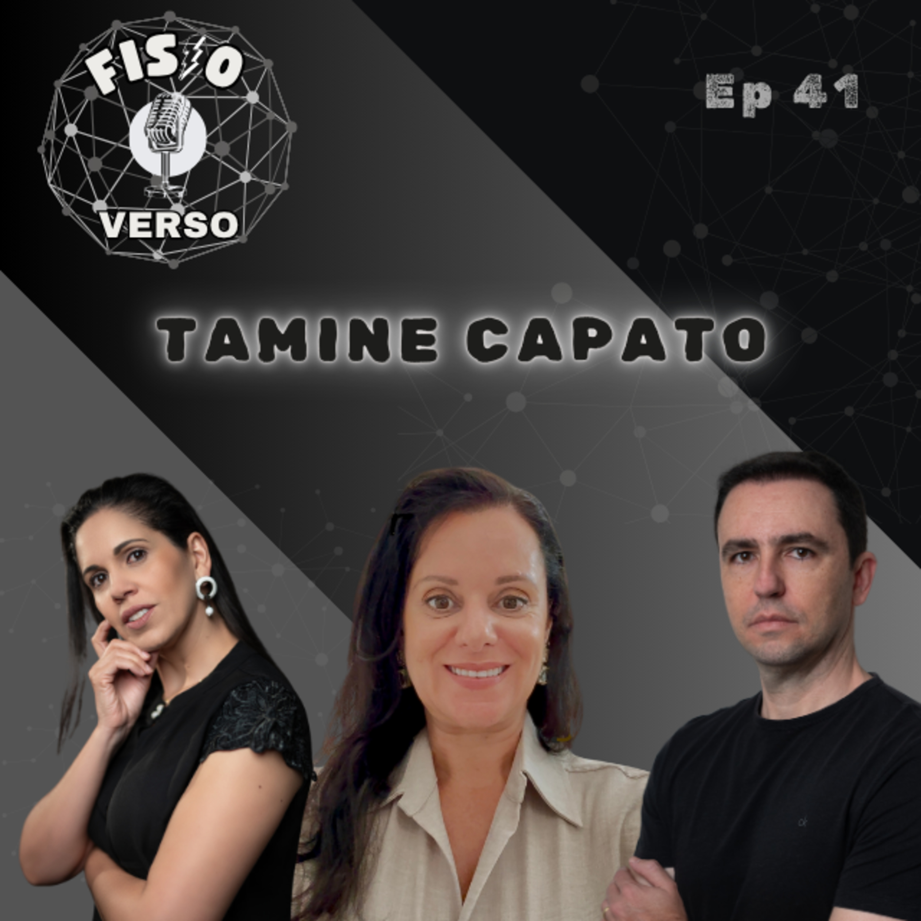 FisioVerso Podcast