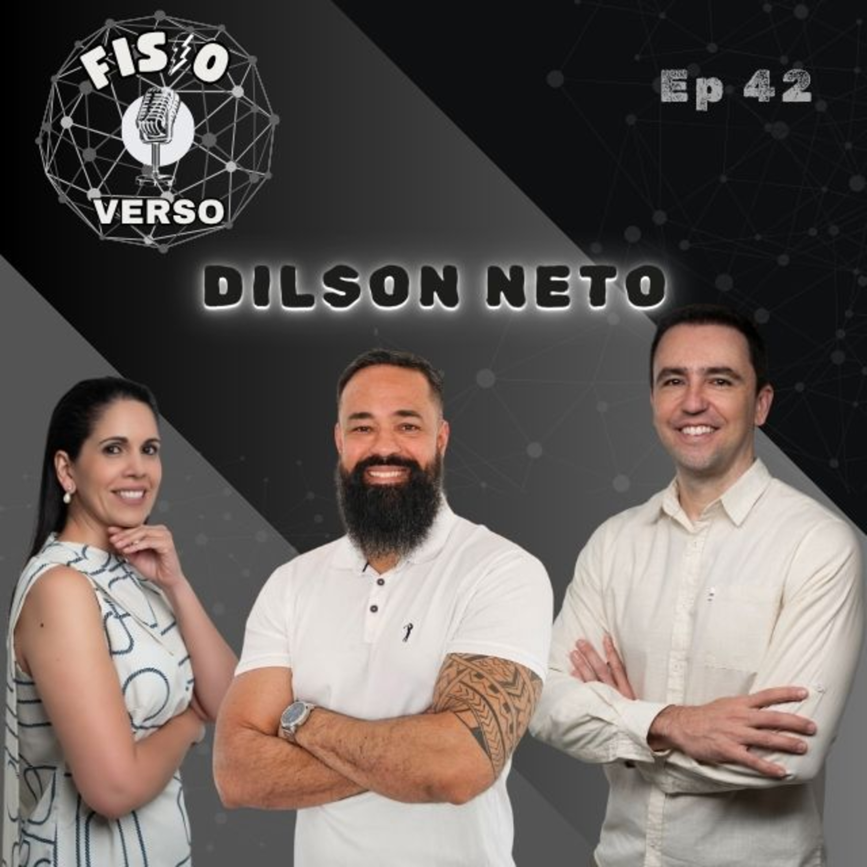 FisioVerso Podcast