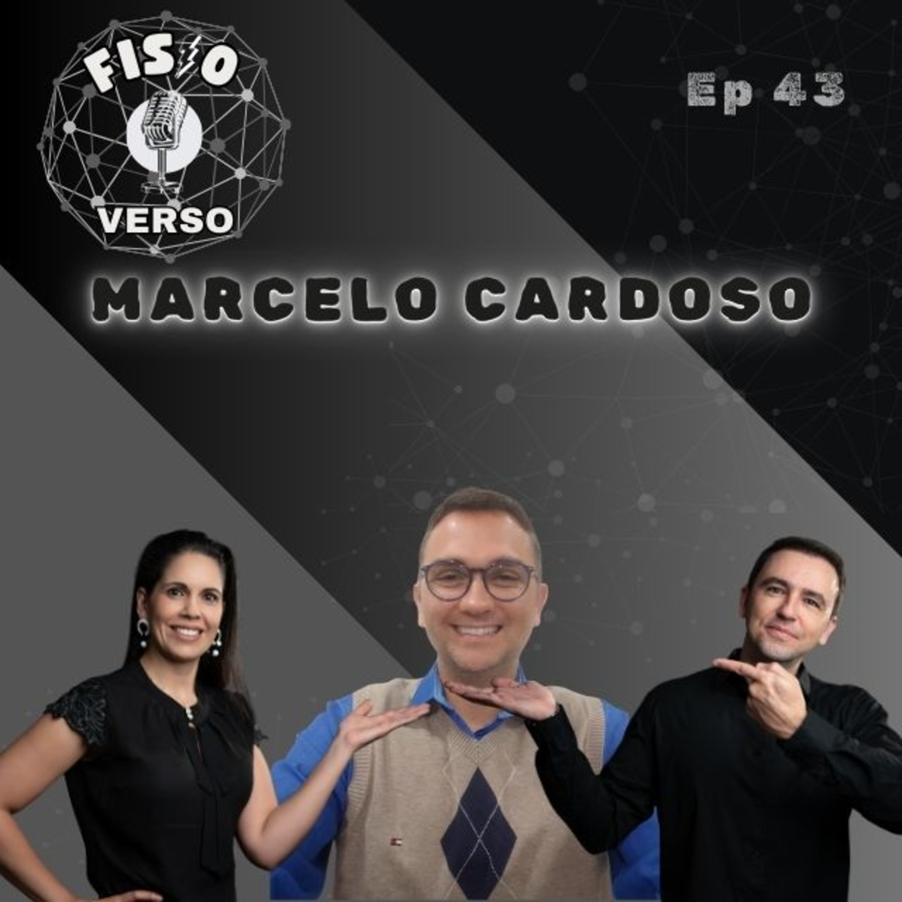 FisioVerso Podcast