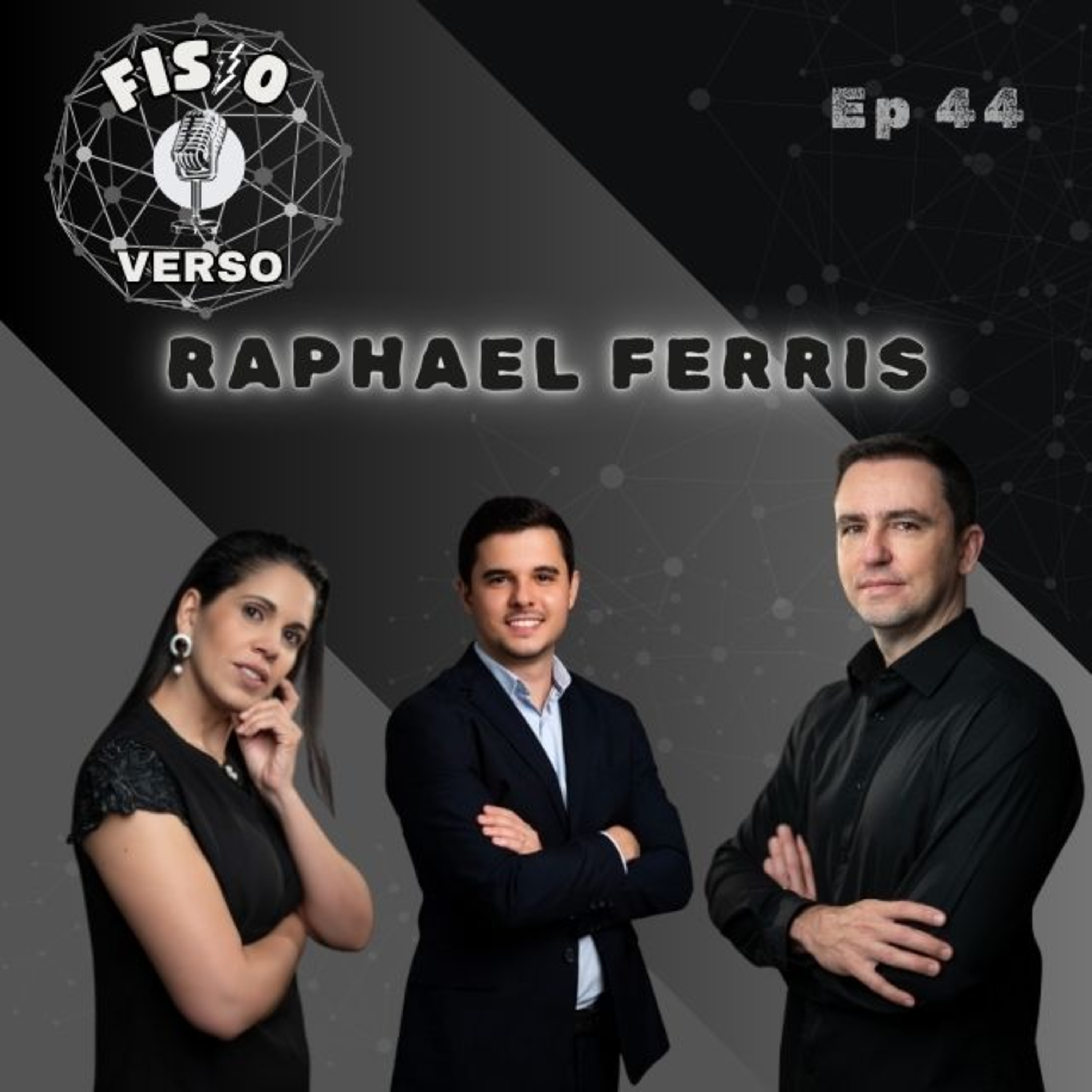 FisioVerso Podcast