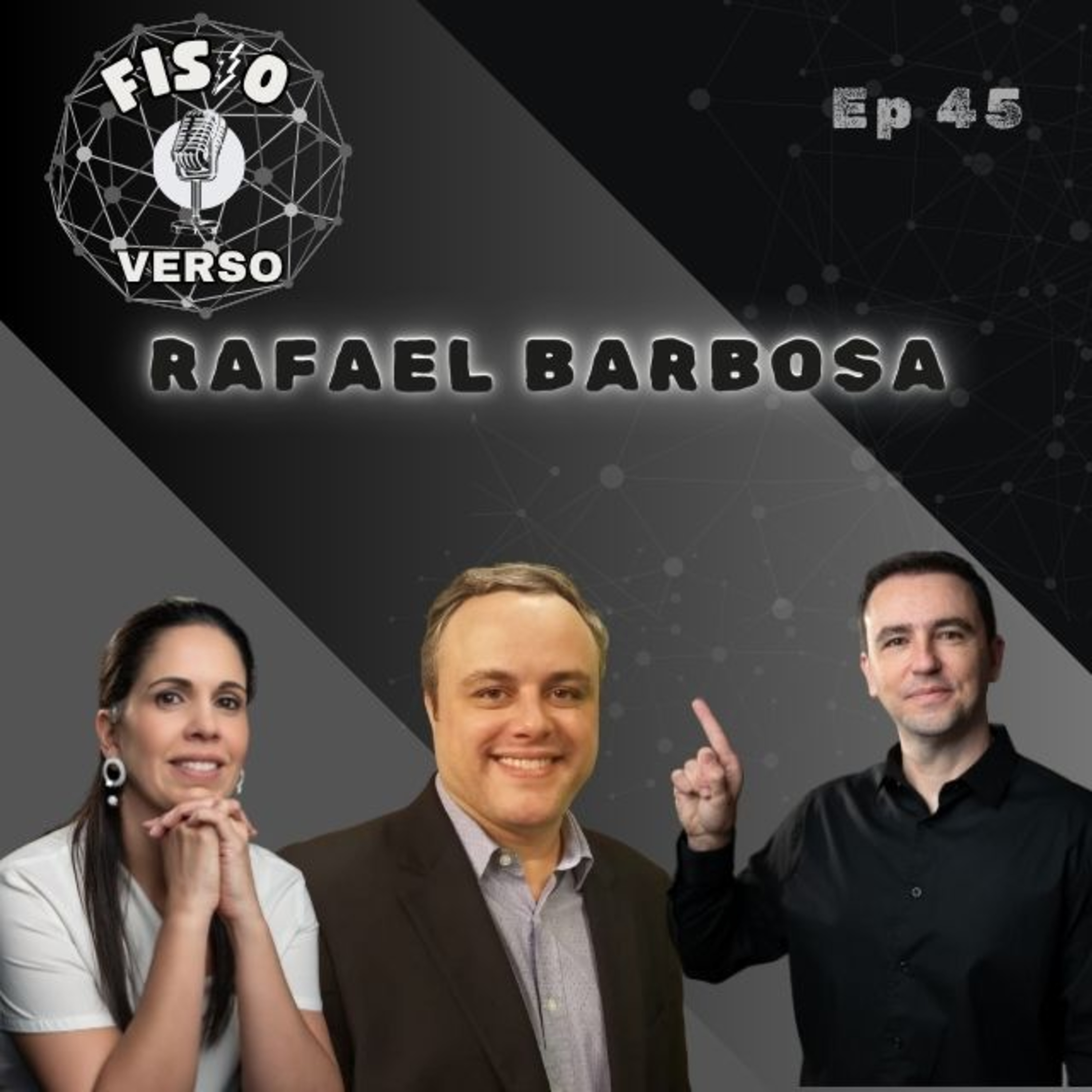 FisioVerso Podcast