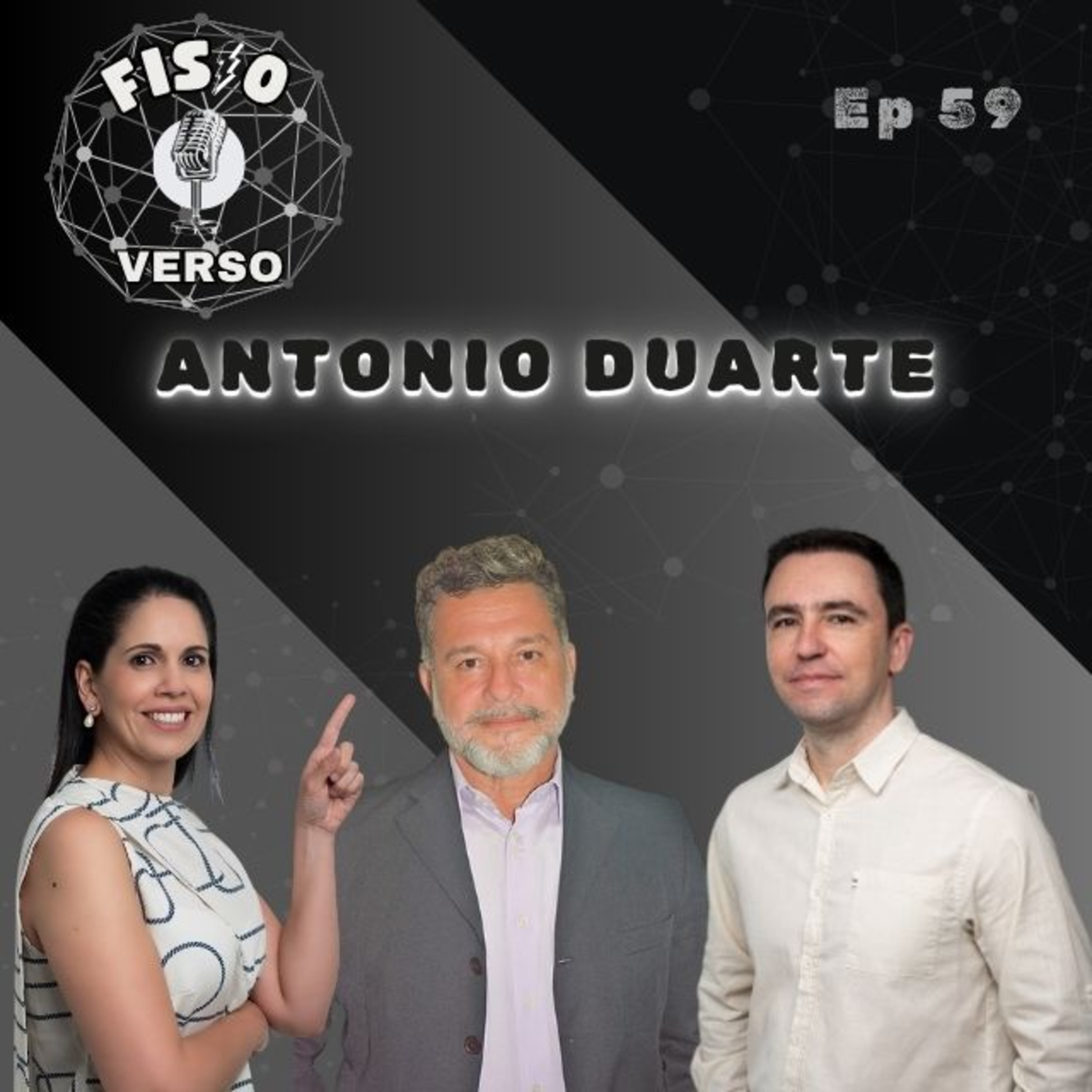 FisioVerso Podcast