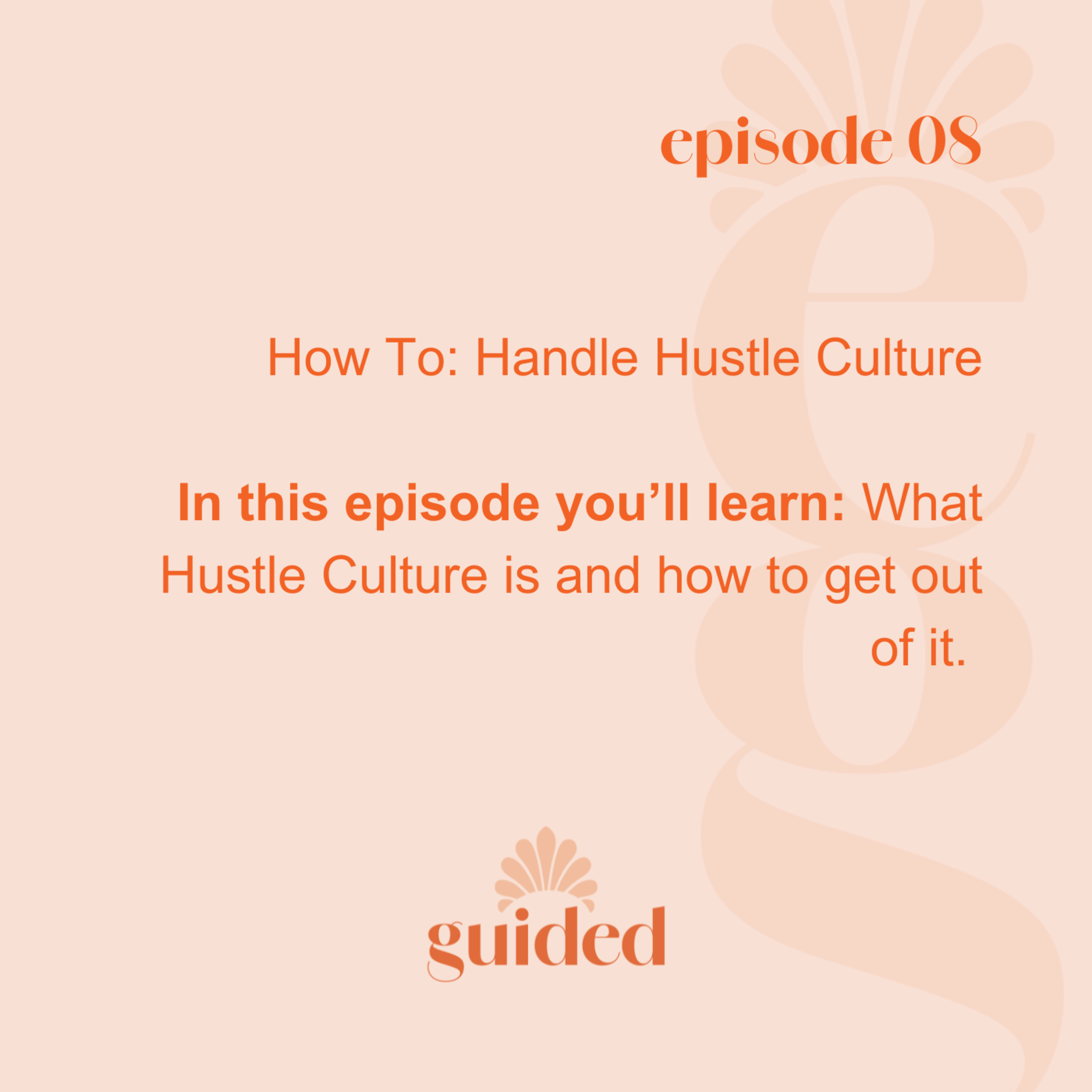Guided - The Enneagram podcast for women