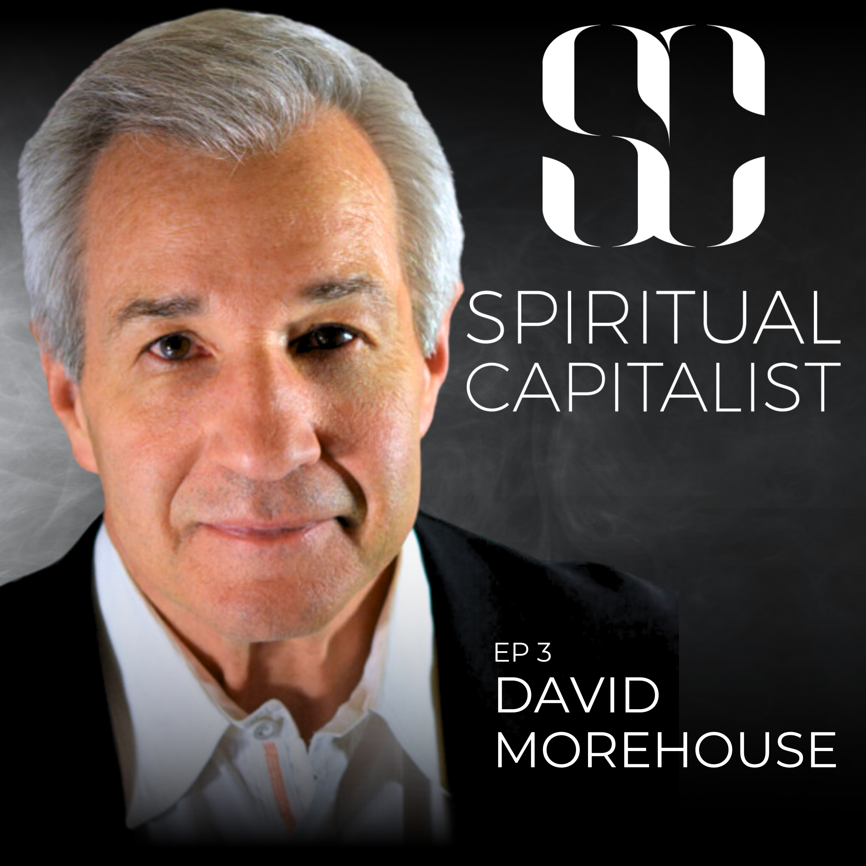 #3: AI and the Future of Warfare with David Morehouse episode artwork