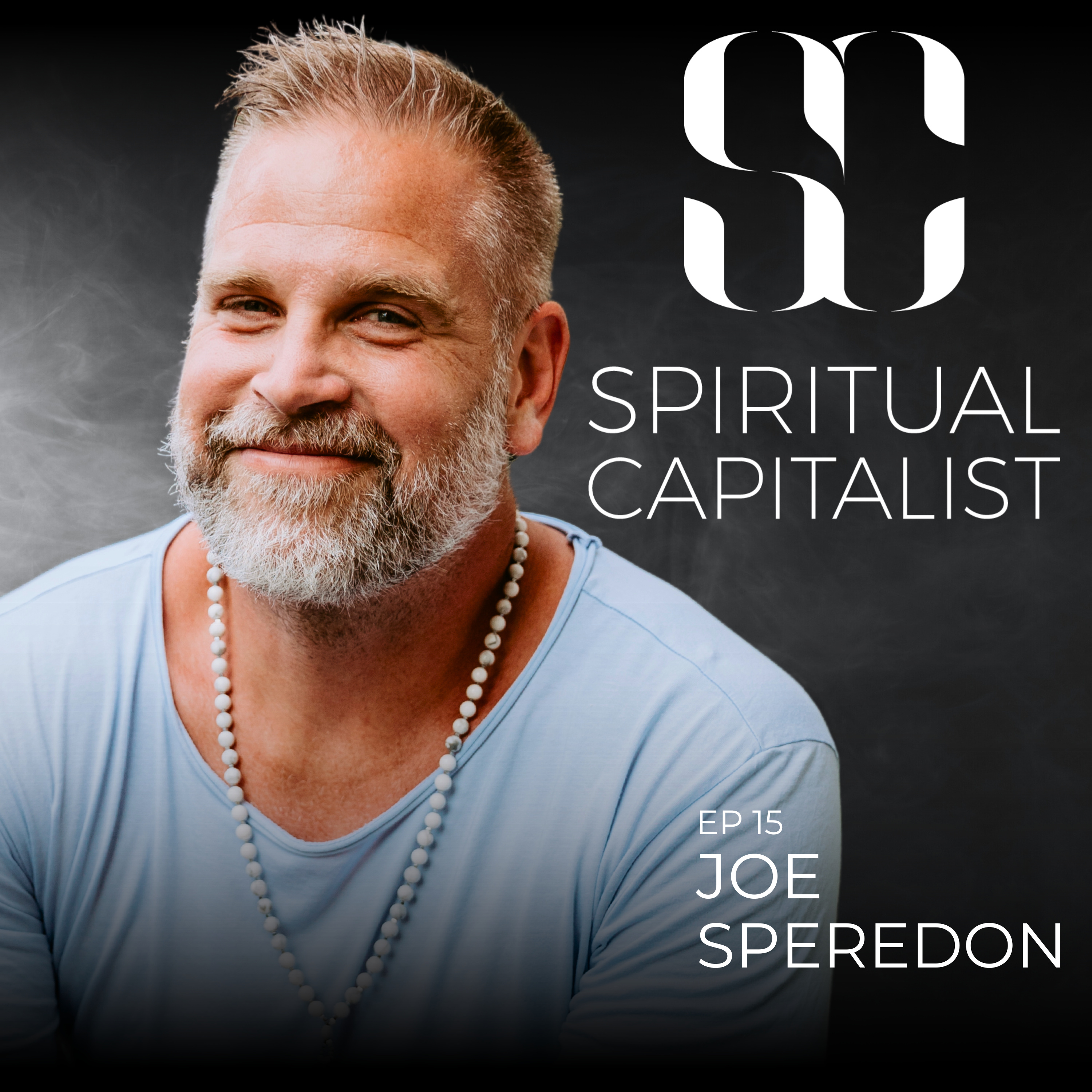 #15: Redefining Masculinity with Joe Speredon episode artwork