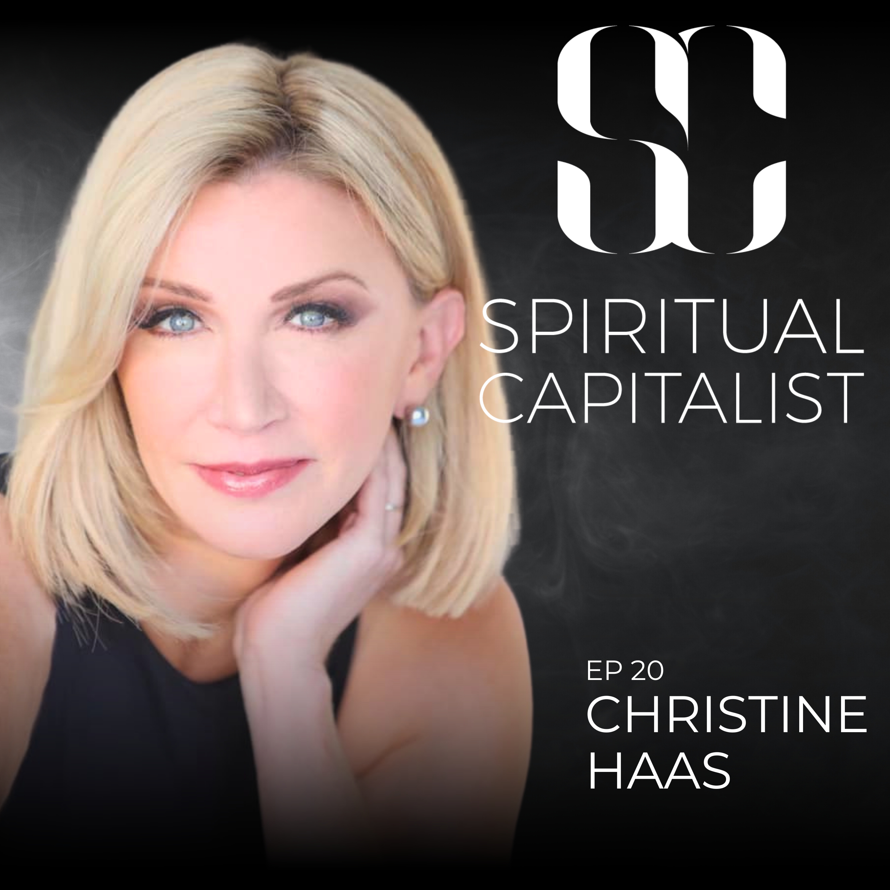 #20: Bias and AI in Media with Christine Haas episode artwork
