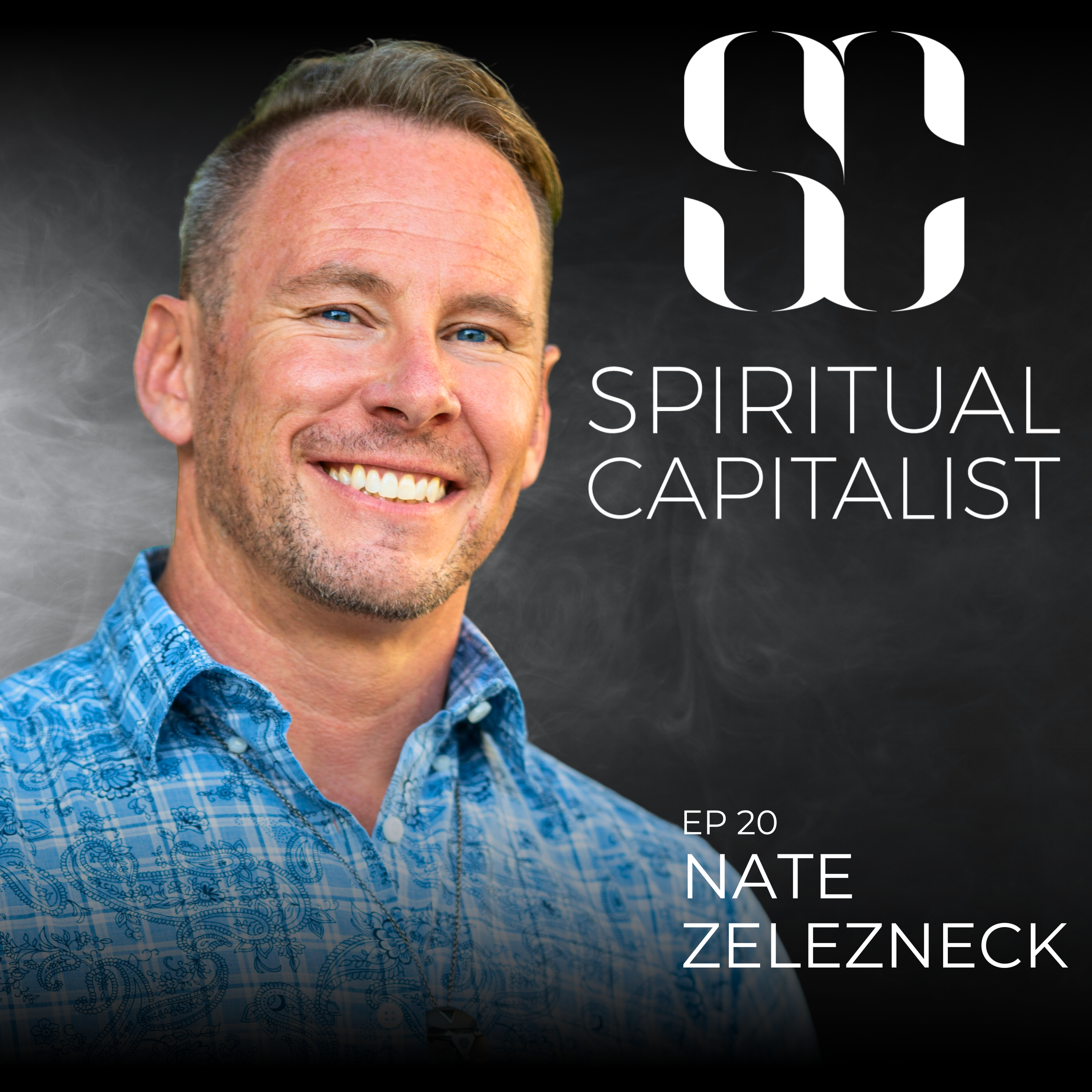 #21: Unlocking Superhuman Potential with Nate Zelezneck episode artwork