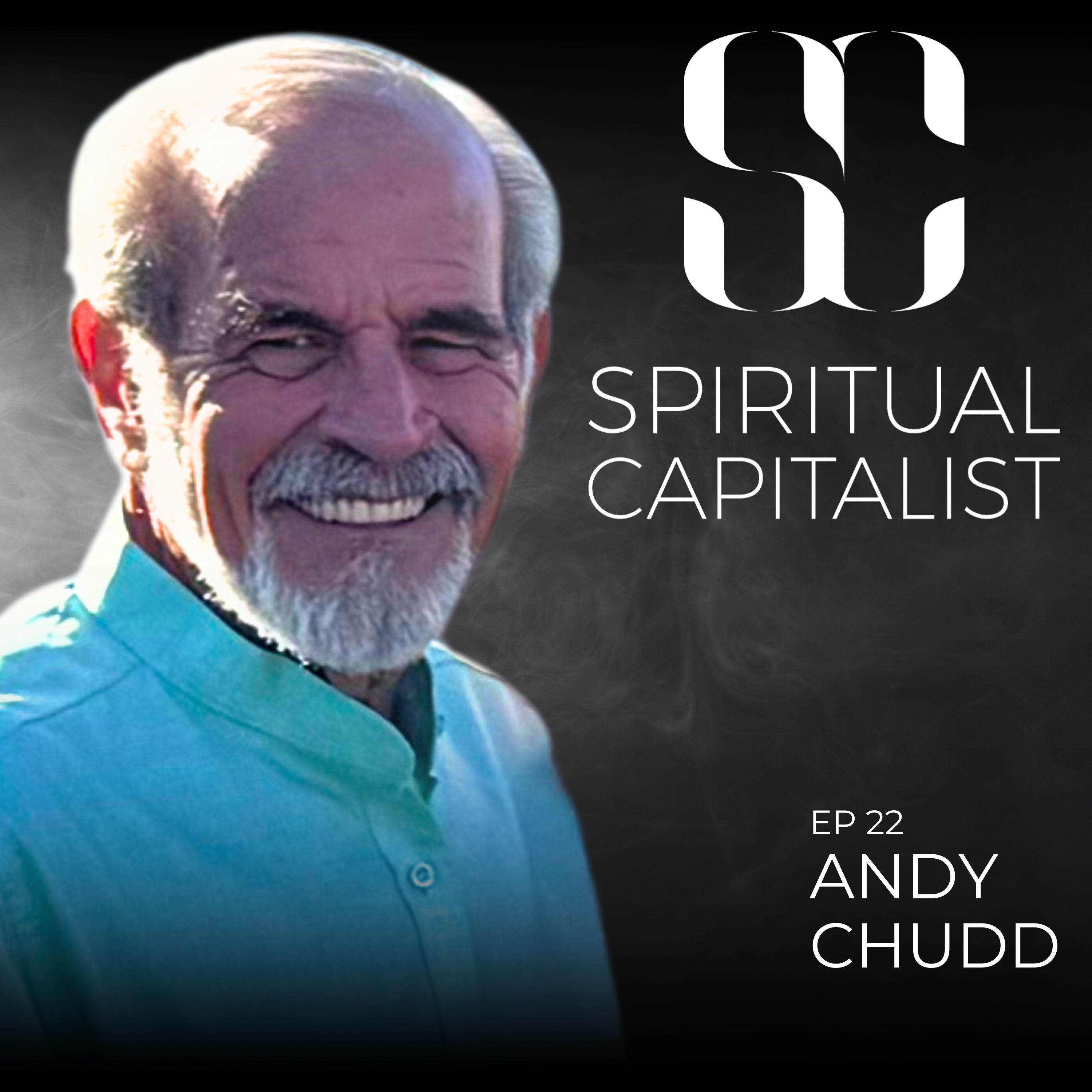 #22: Finding God and Rock & Roll with Andy Chudd episode artwork