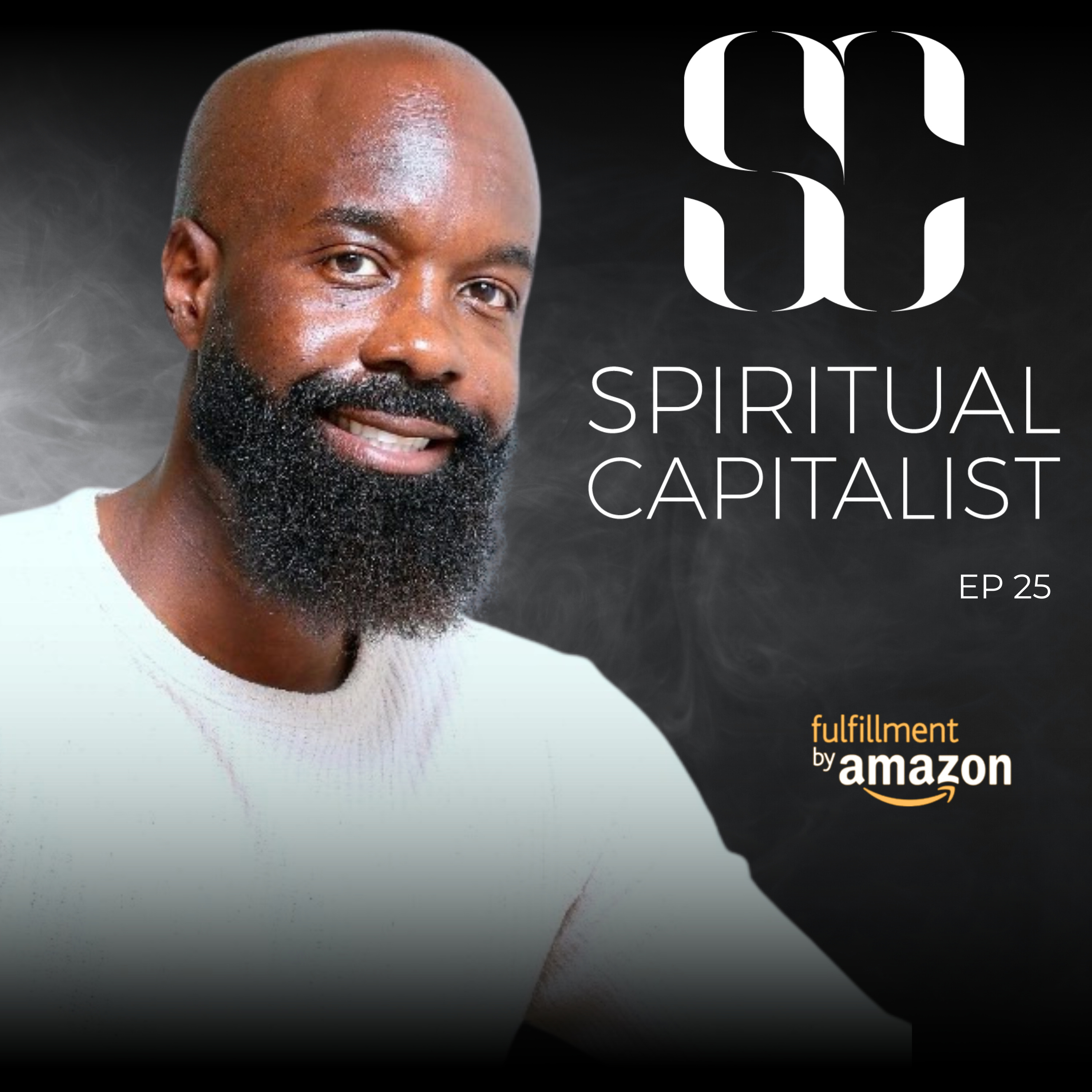 #25: What You Need to Know About Fulfillment by Amazon episode artwork