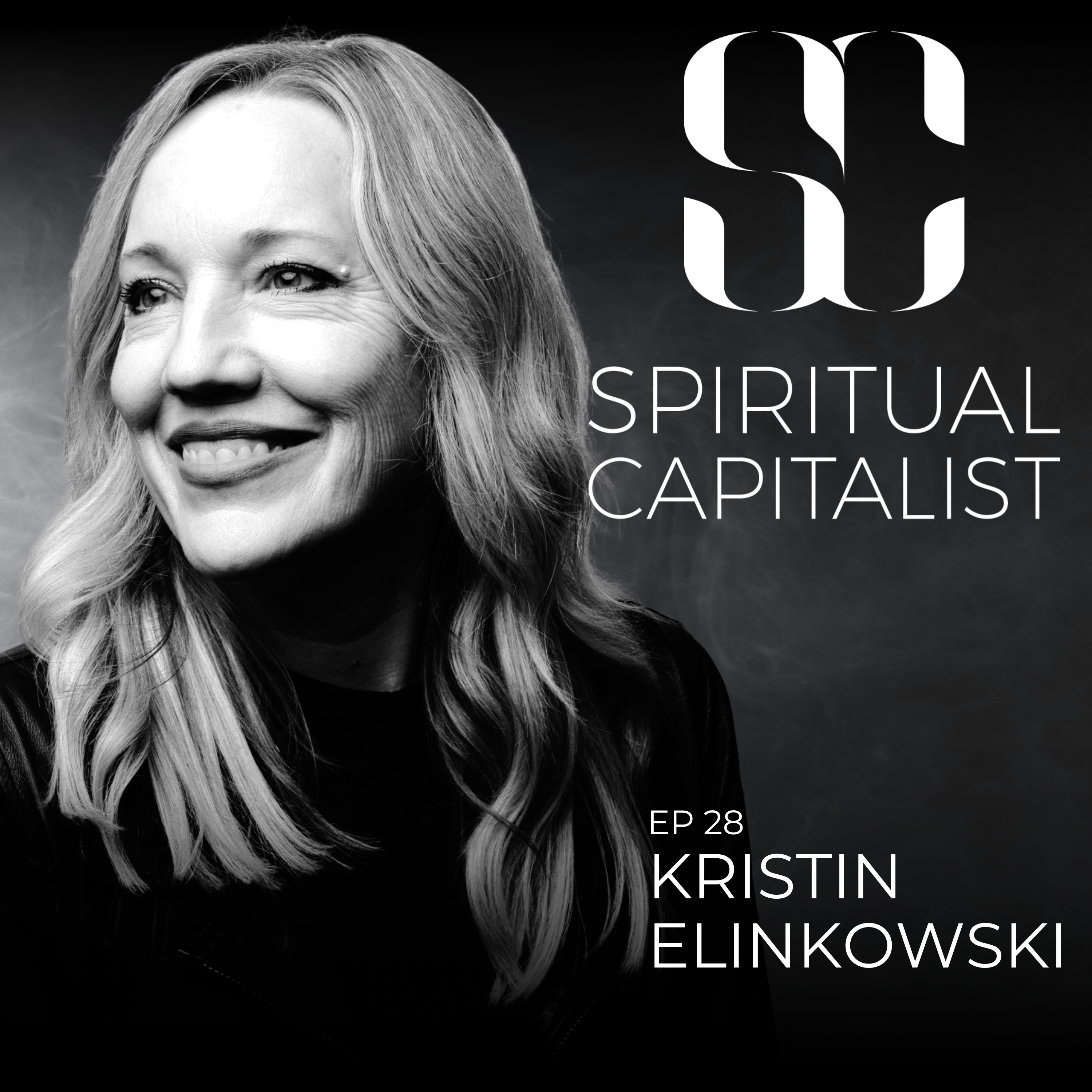 #28: Education is Failing... How VR & AI Can Fix It with Kristin Elinkowski  episode artwork