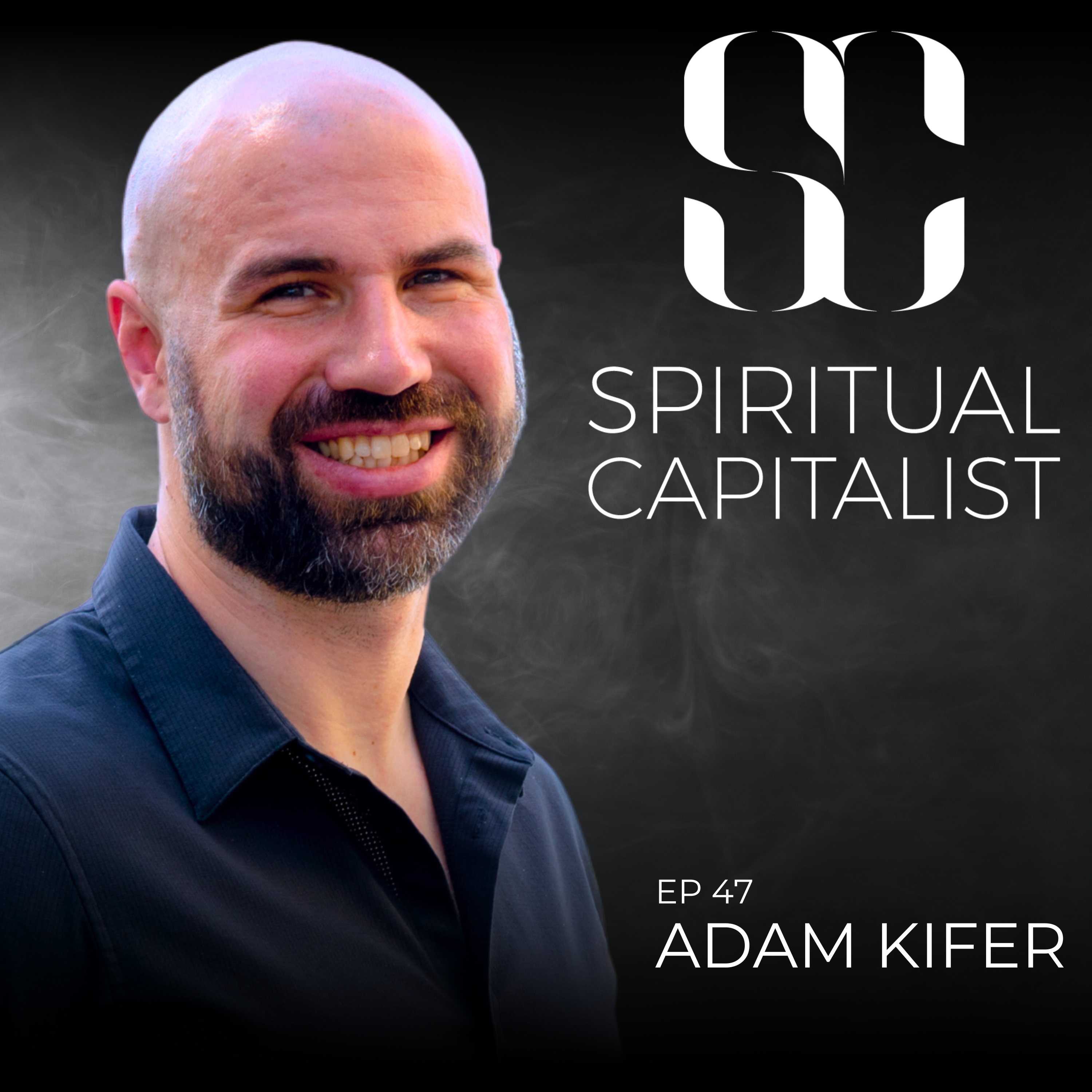 #47: How To Stay Relentless with Adam Kifer episode artwork