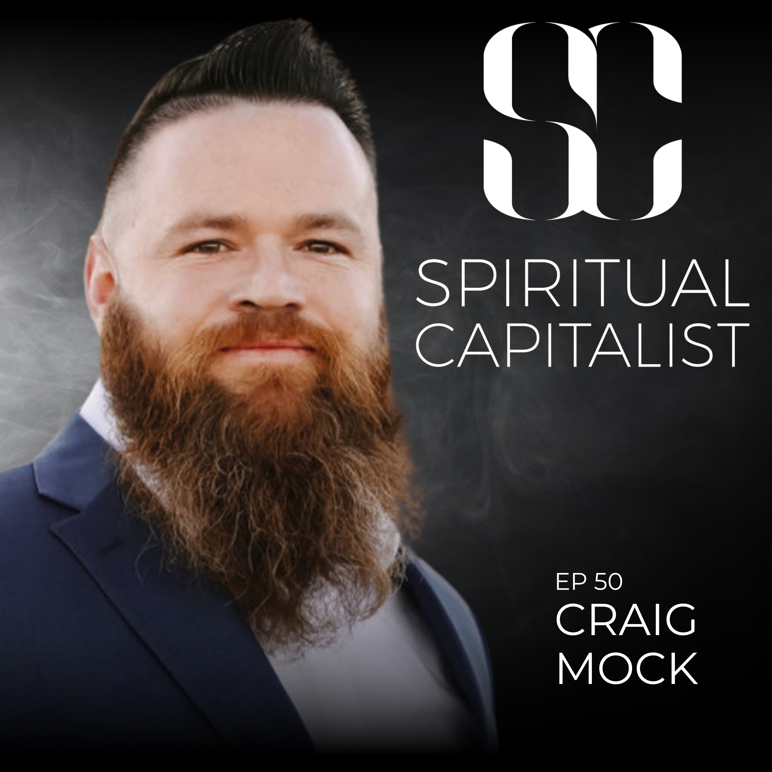 #50: From Rocket Science to Real Estate With Craig Mock episode artwork
