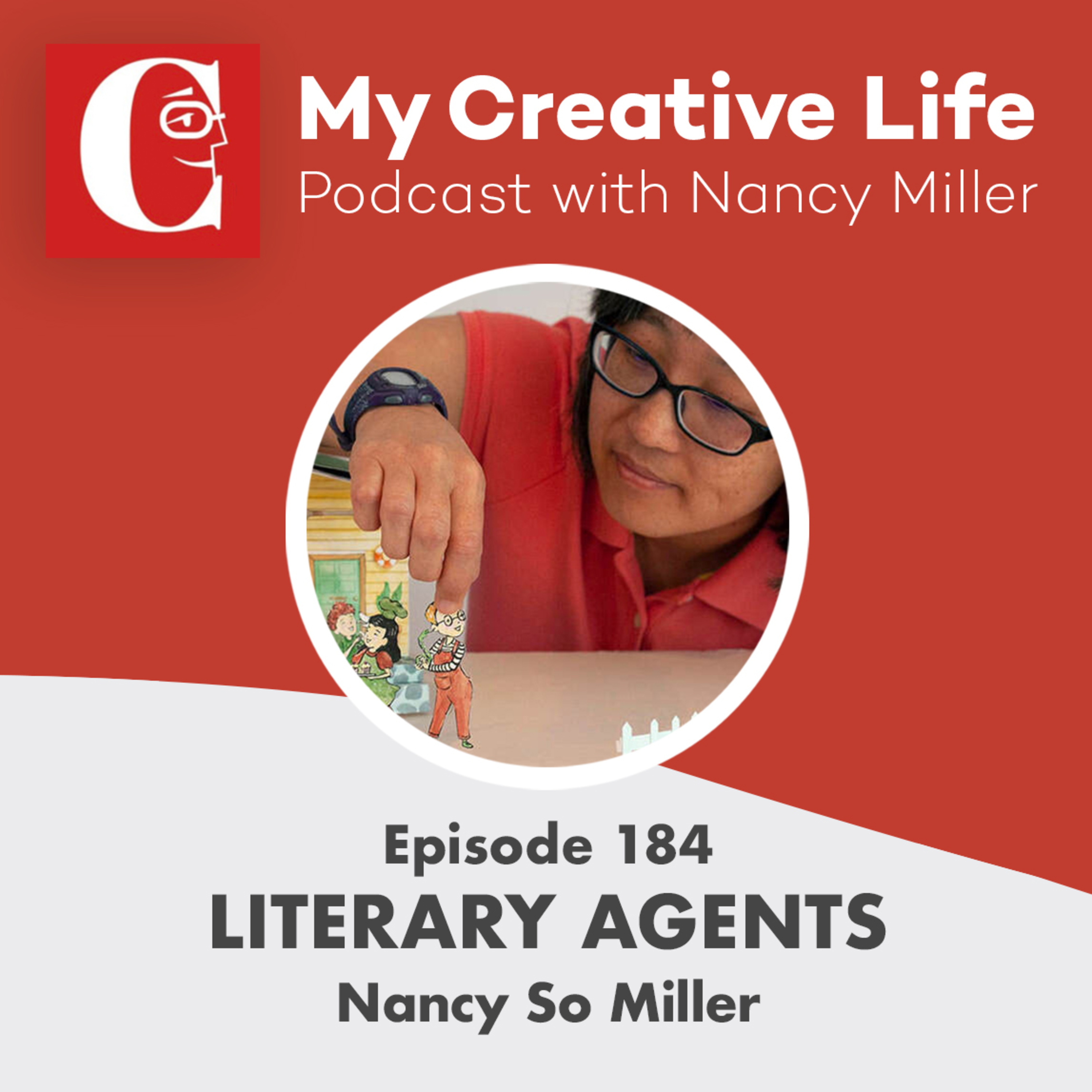 My Creative Life for Artists and Creators