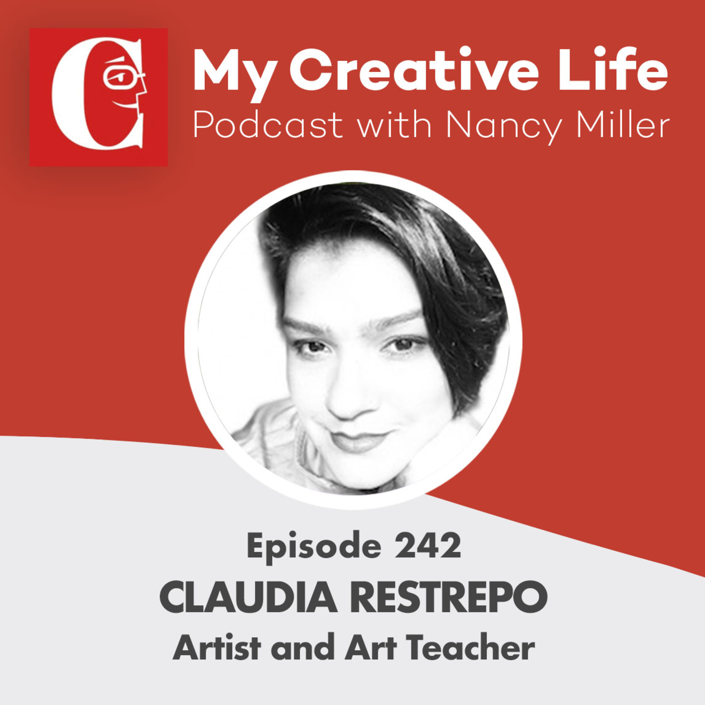 My Creative Life for Artists and Creators