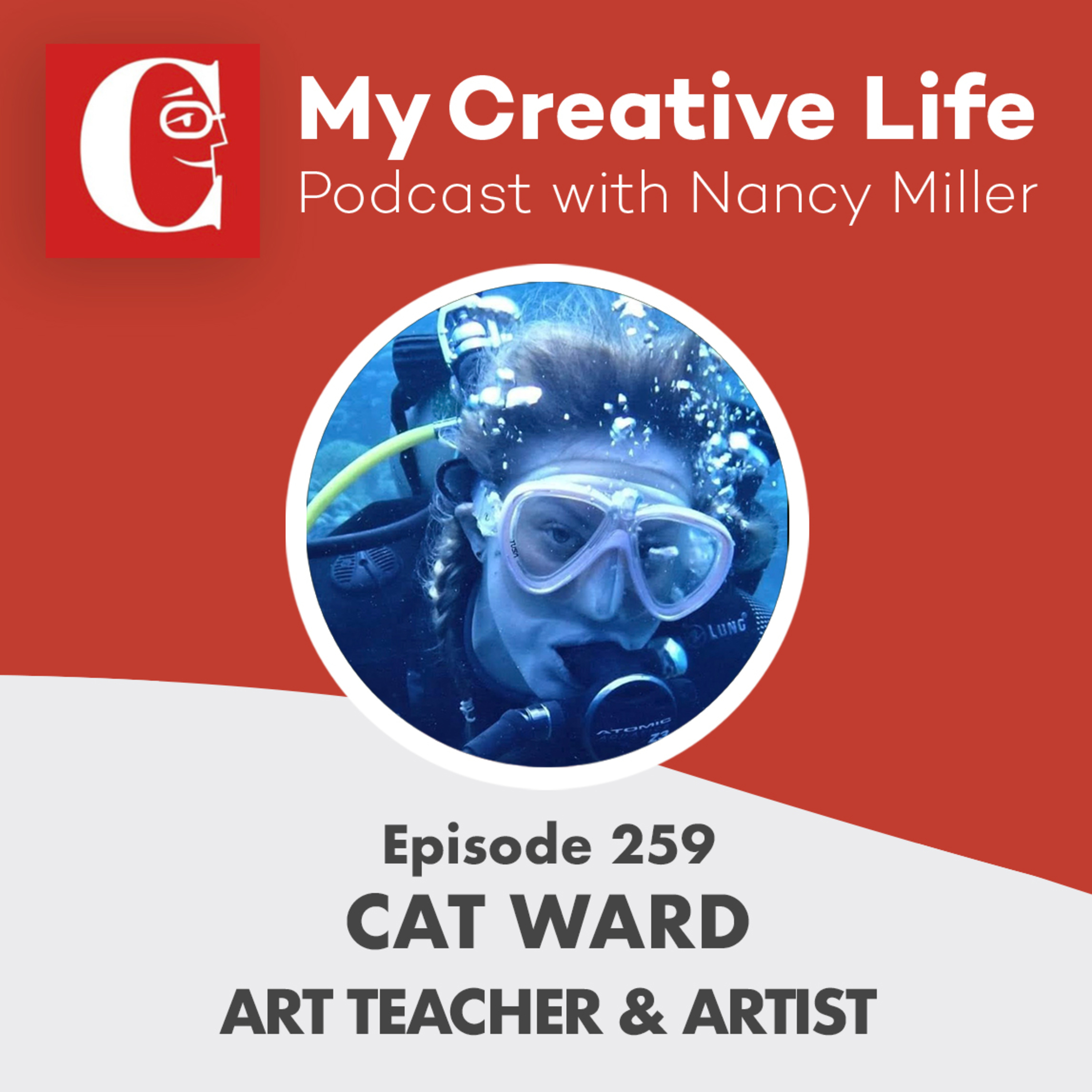 My Creative Life for Artists and Creators