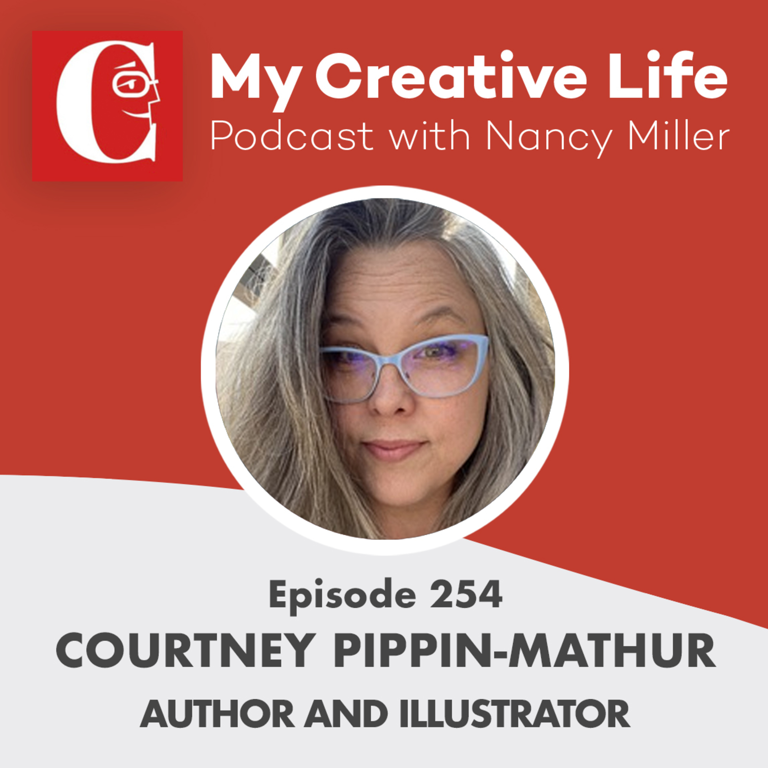 My Creative Life for Artists and Creators