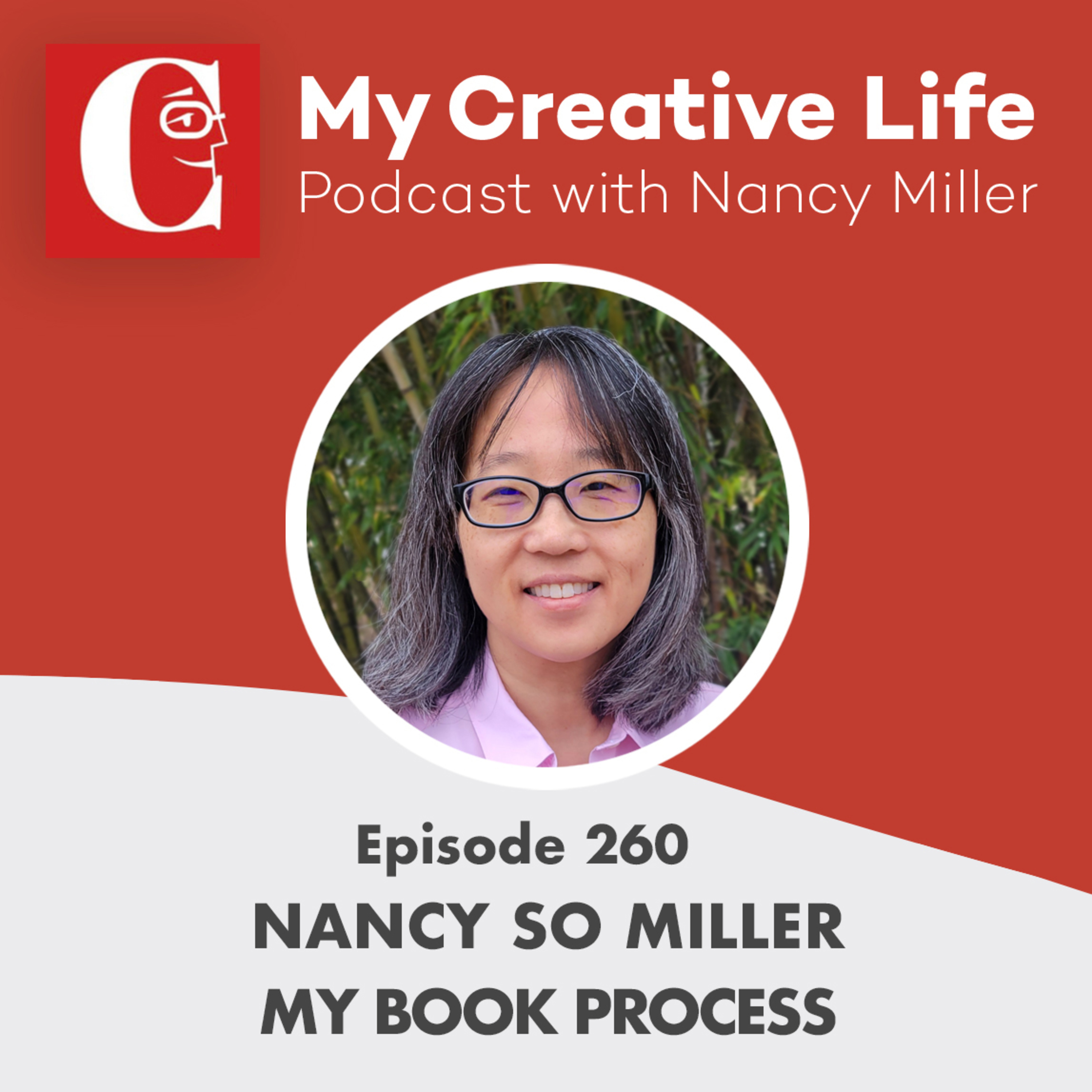 My Creative Life for Artists and Creators