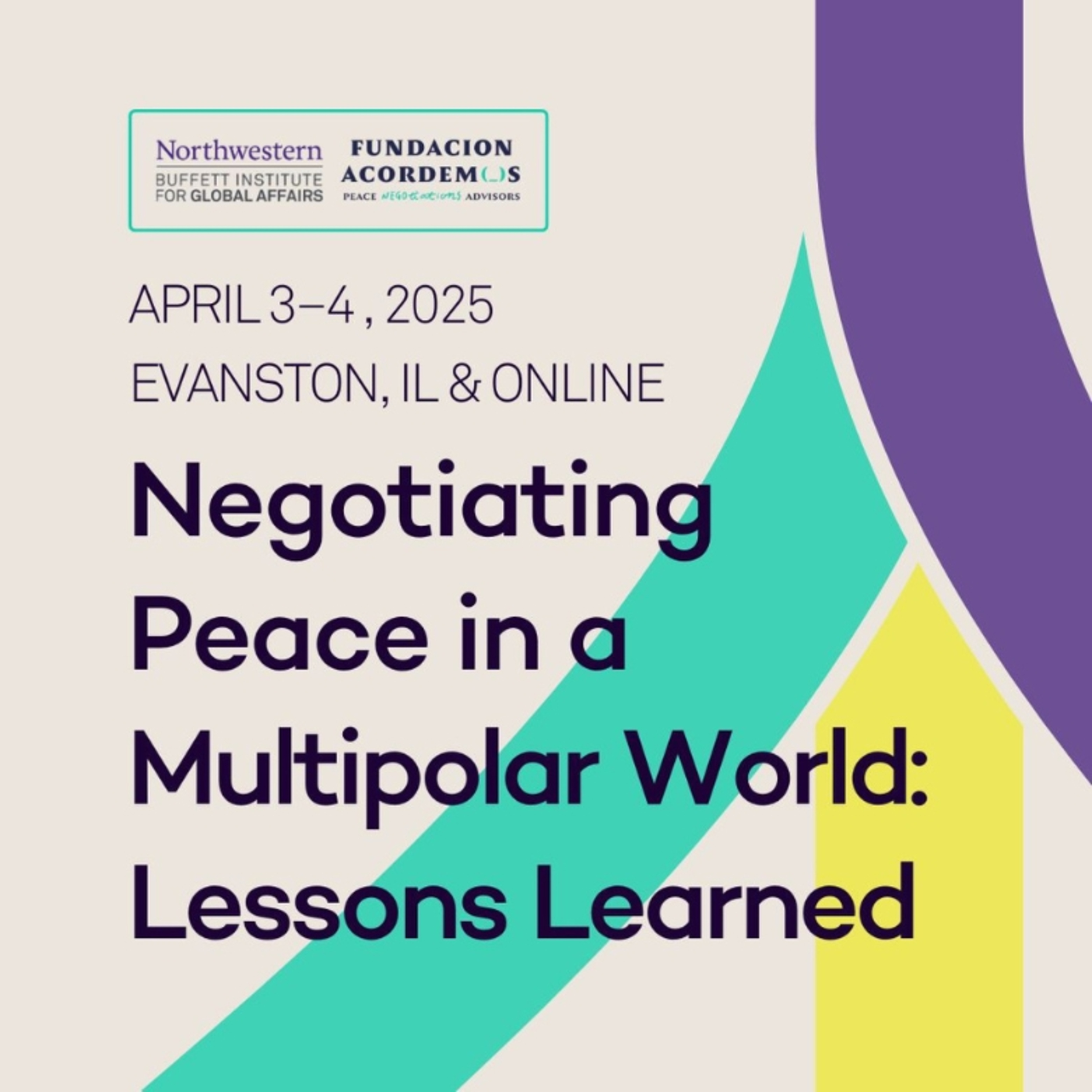 Live from the Buffett Reading Room