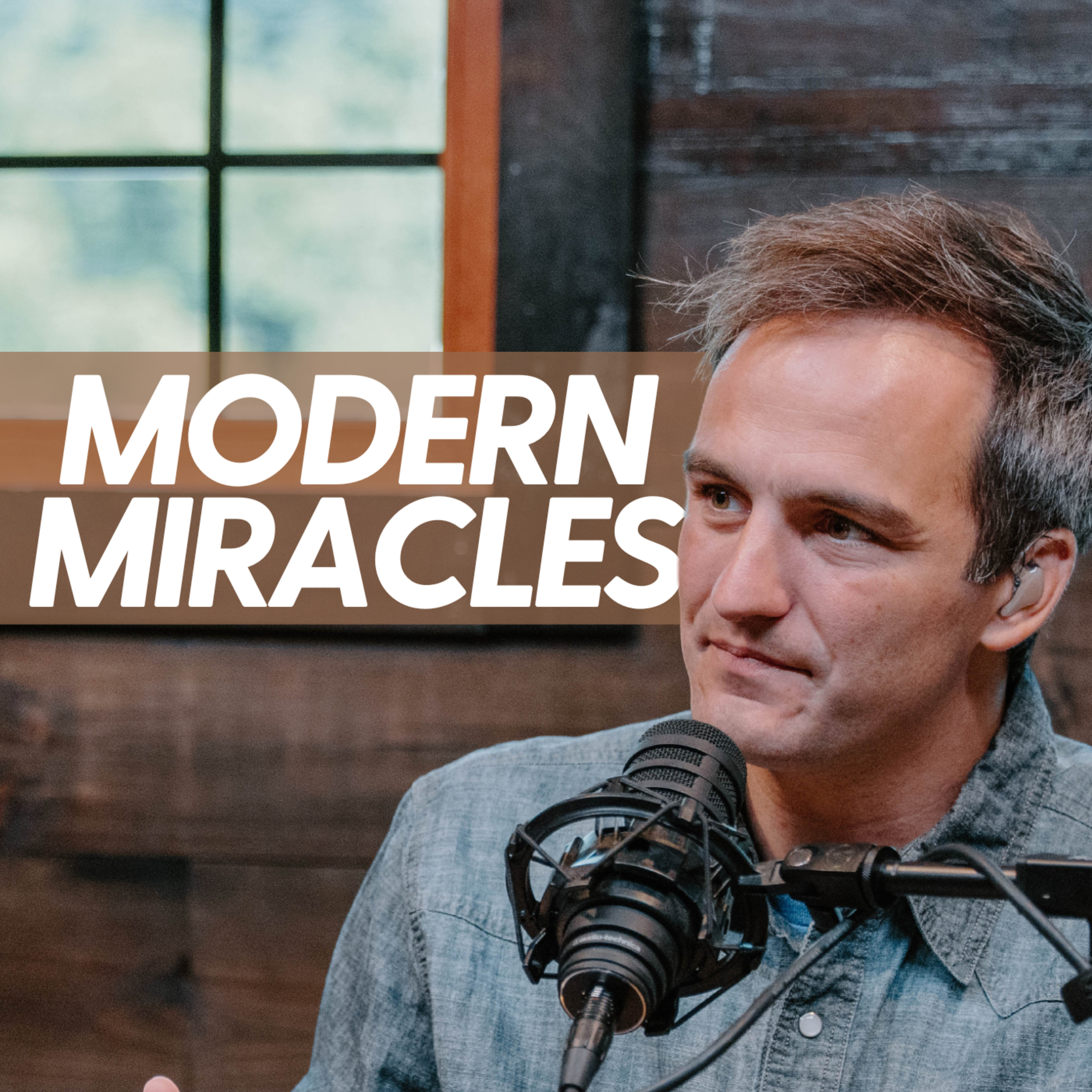 How do I Make Miracles "Normal" When talking to other People