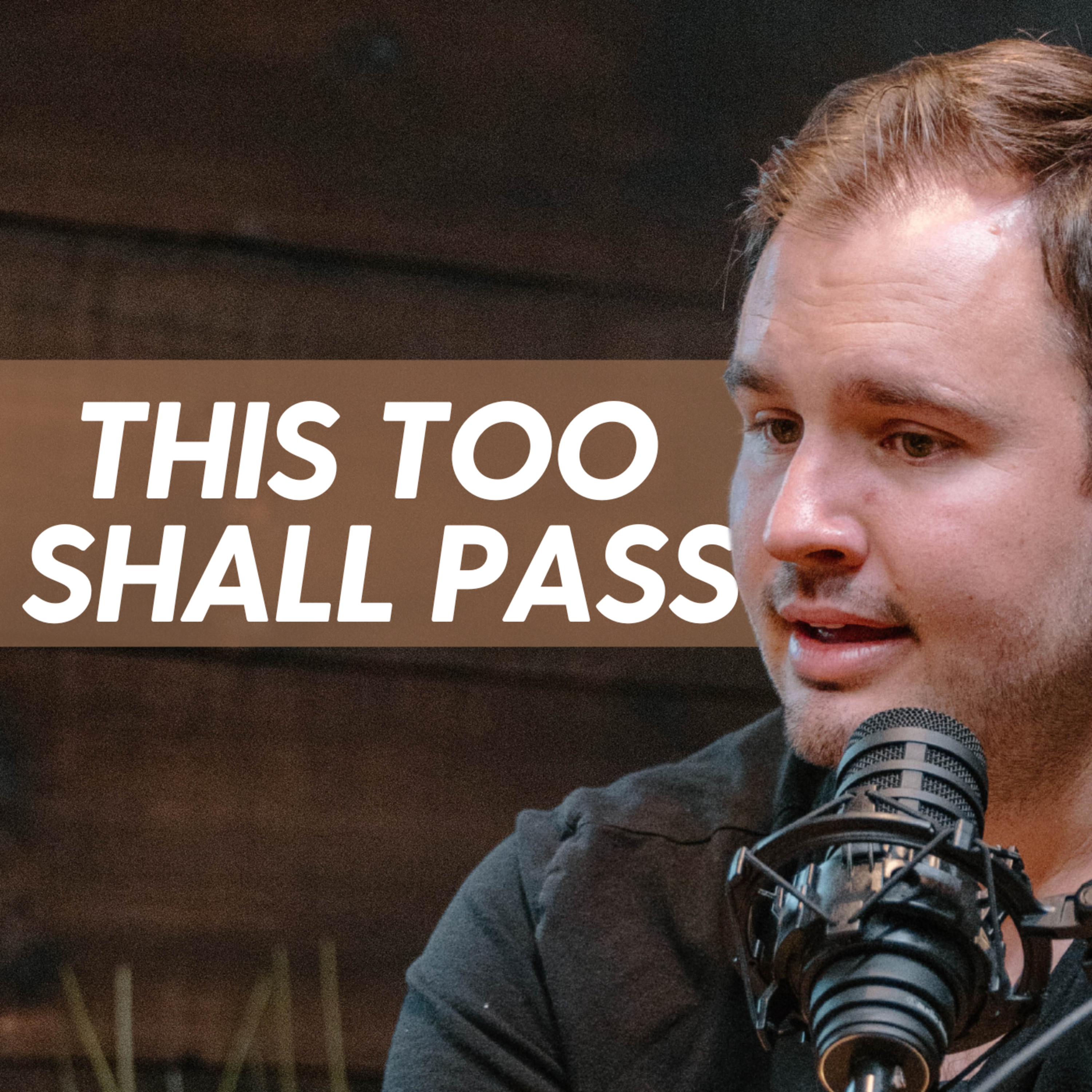 What do I do In Seasons of Spiritual Dryness?