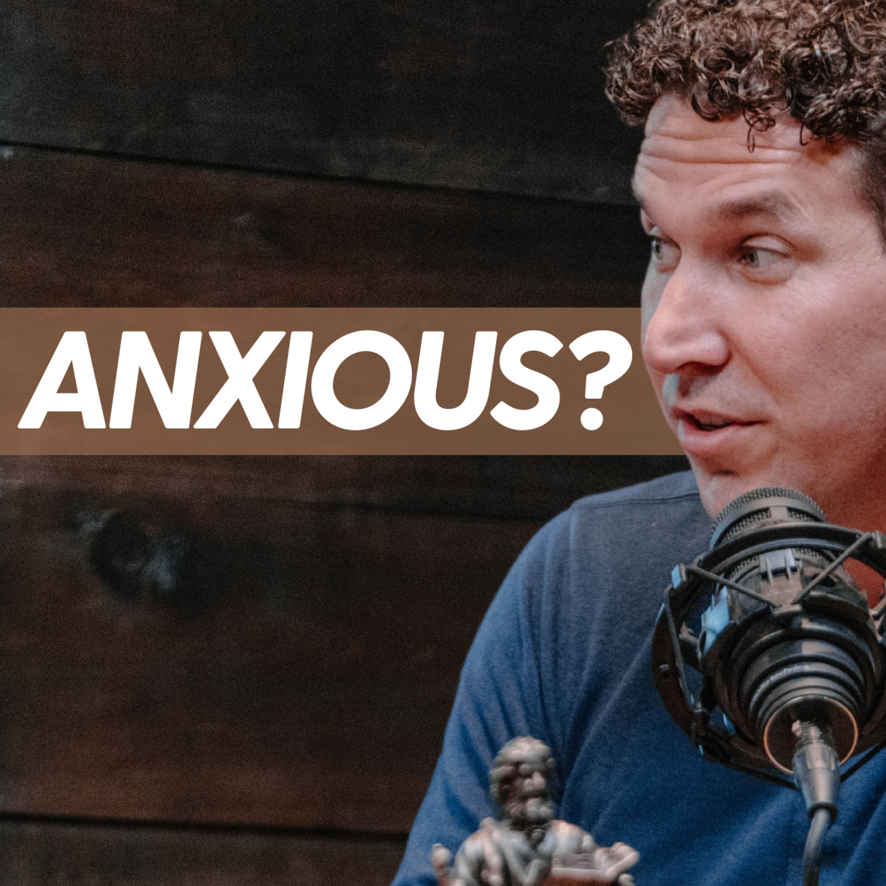 How Do You Handle Scrupulosity When it Comes to Sin and Mission?