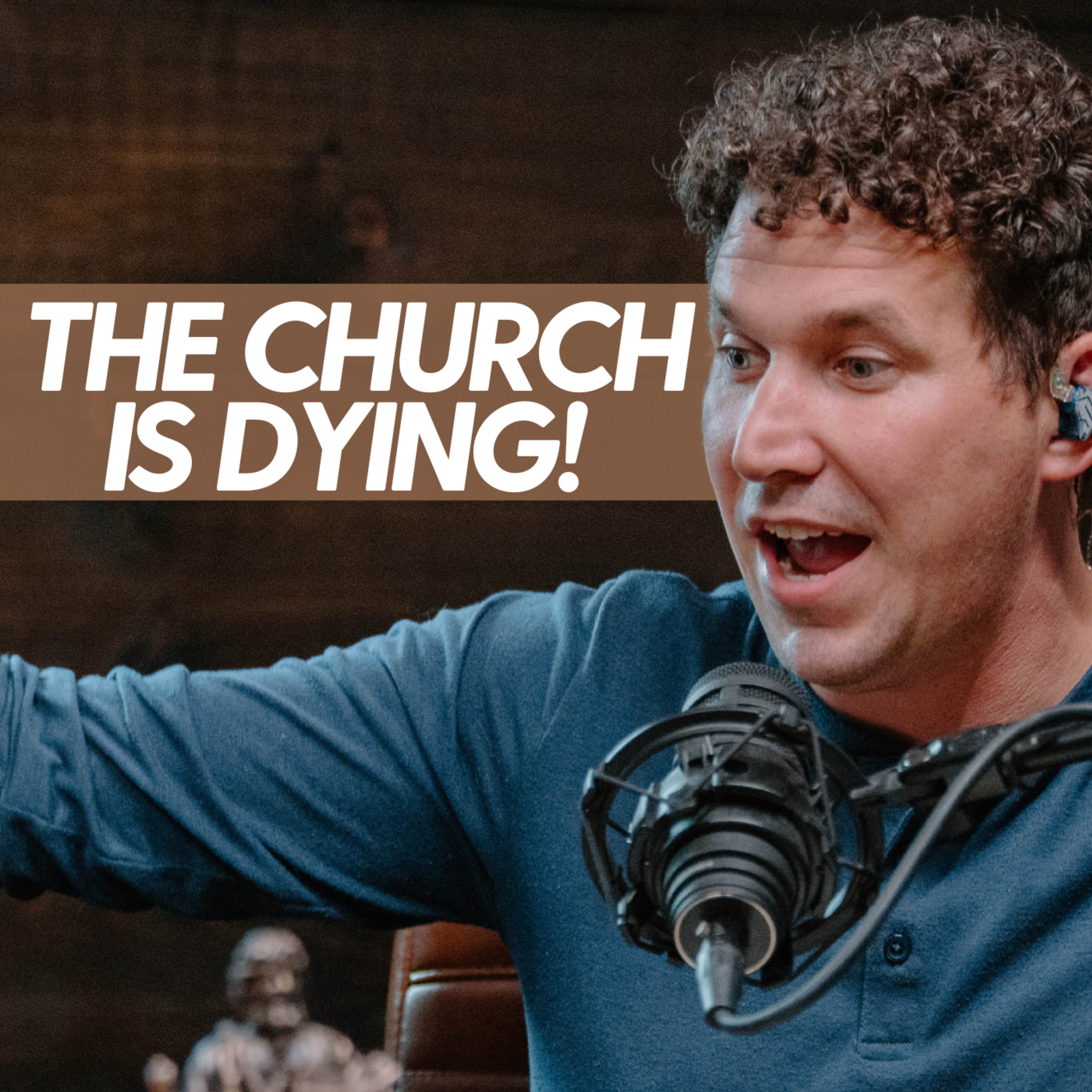 The American Catholic Church has lost about half of its members in the last 25 yrs  why?