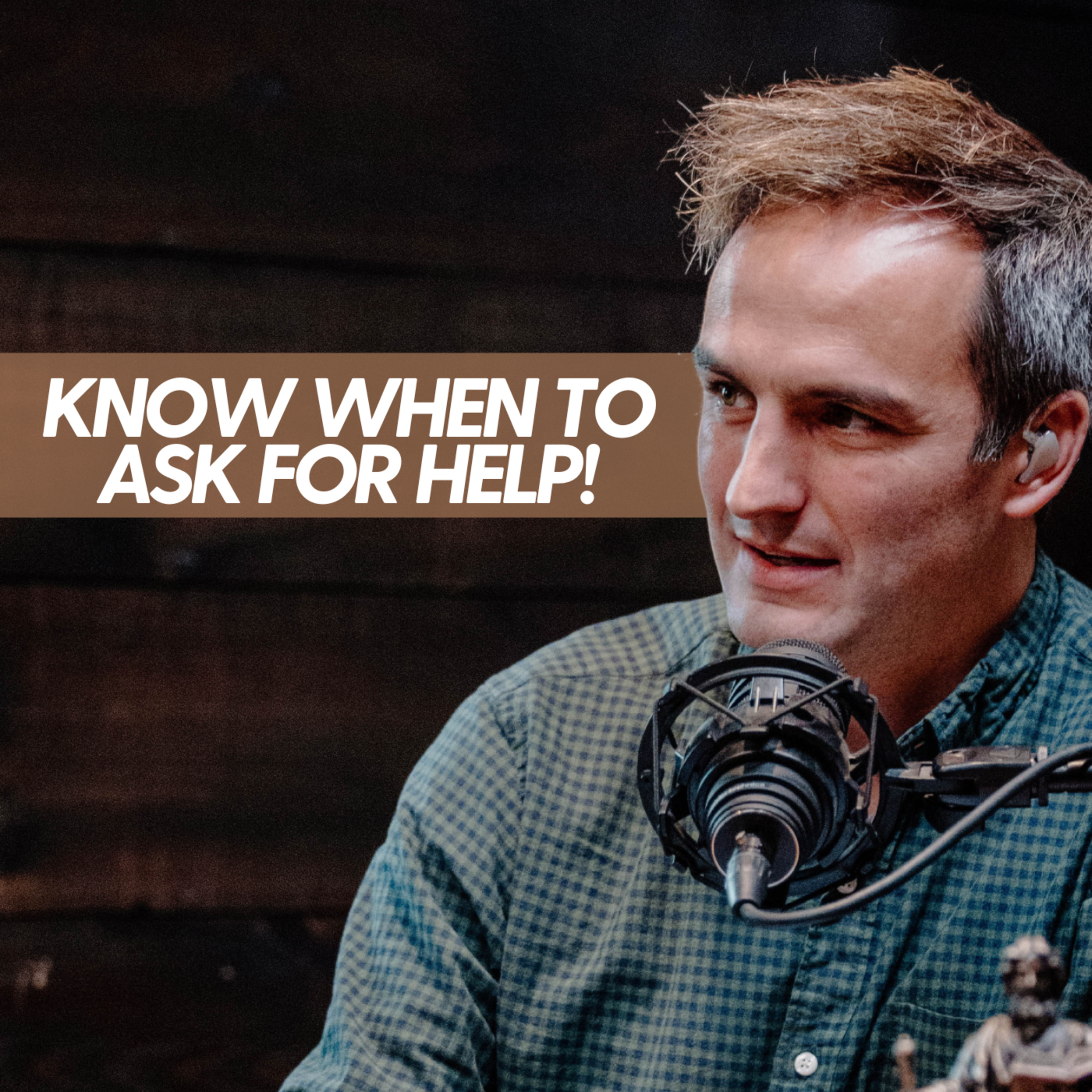 How do you handle the isolation and lonliness that comes about when being on mission in a new area?