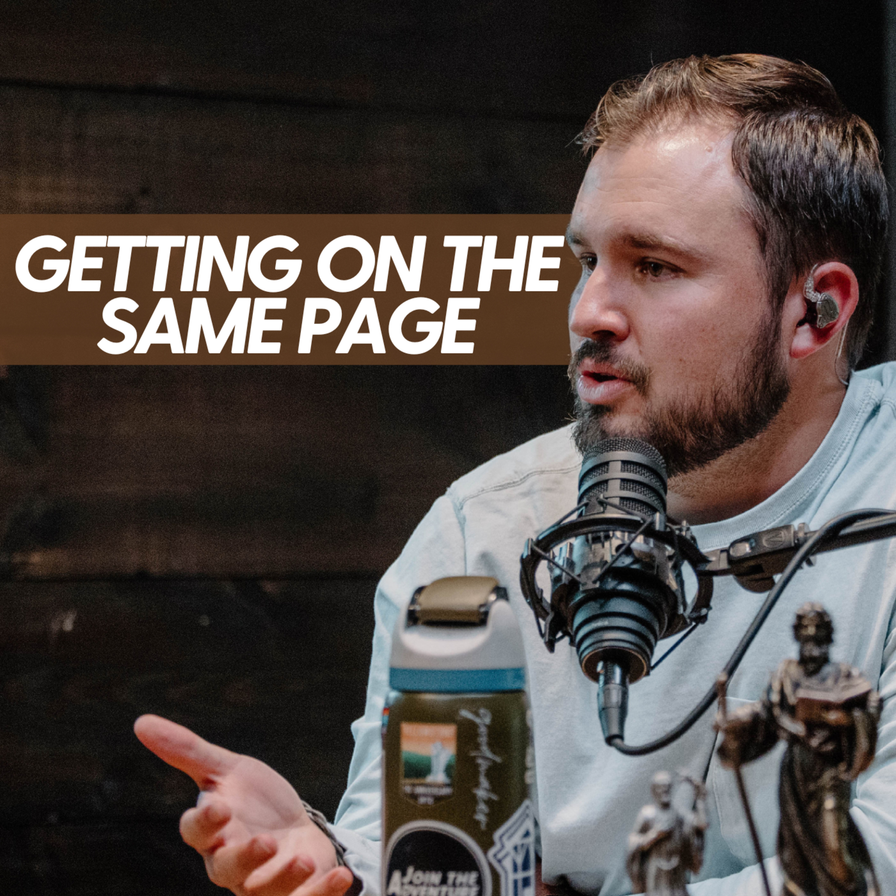 How do I form an intentional community with a heart for mission?