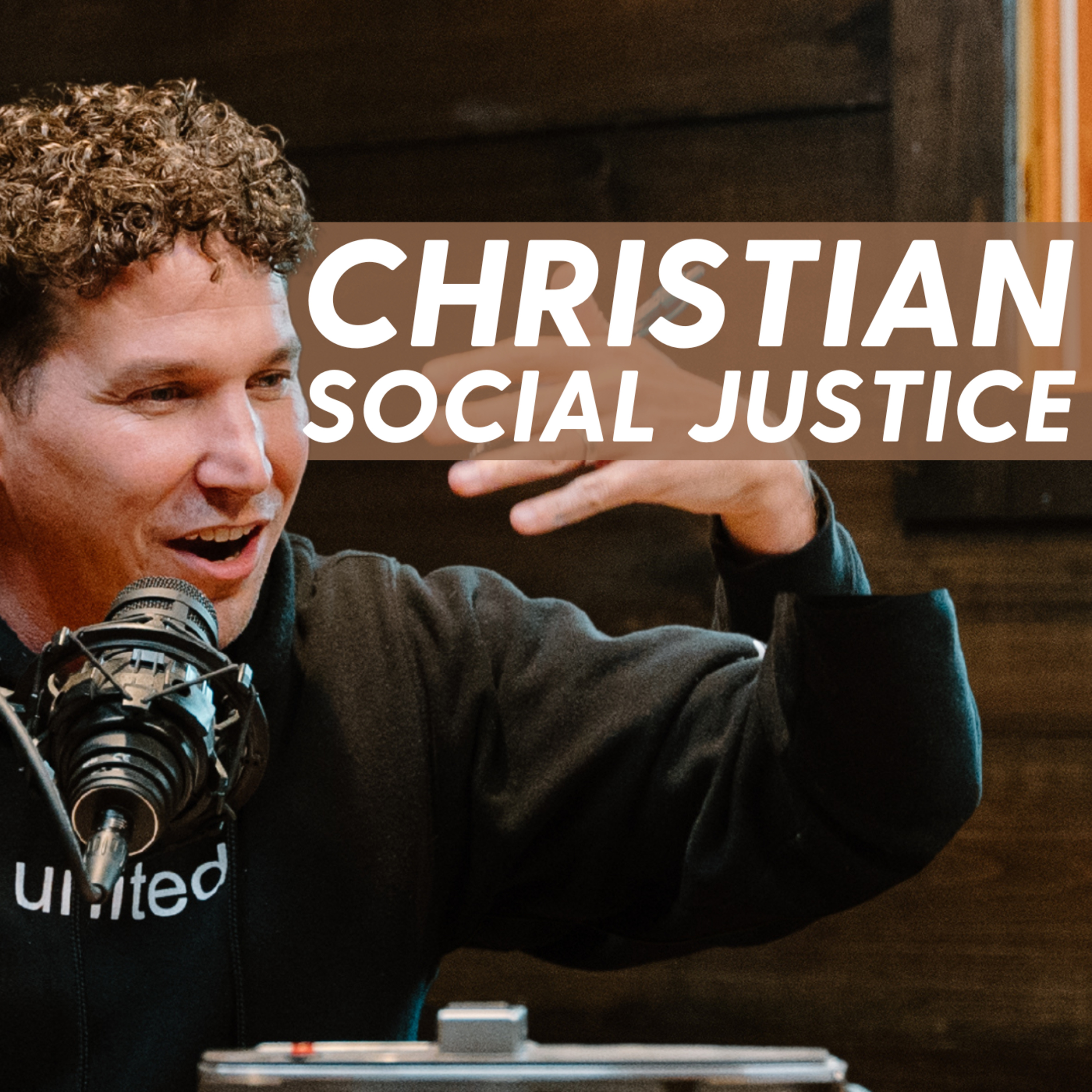 How can I be a faithful Catholic while also advocating for social justice and equality?