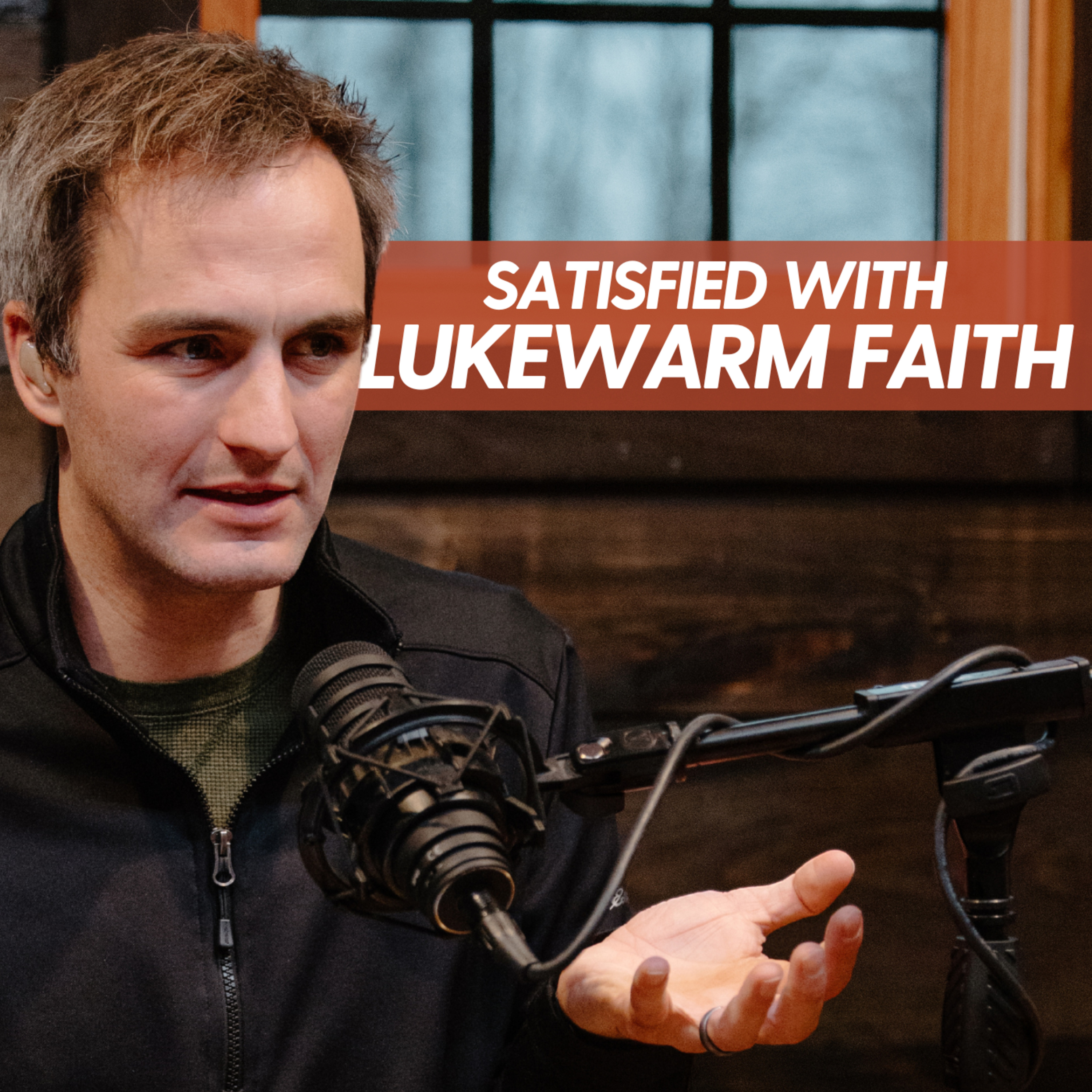 Why does it seem the church is satisfied with powerful miracles being something that God did regularly in the past, but that we should be satisfied with interior or quiet fatih today?