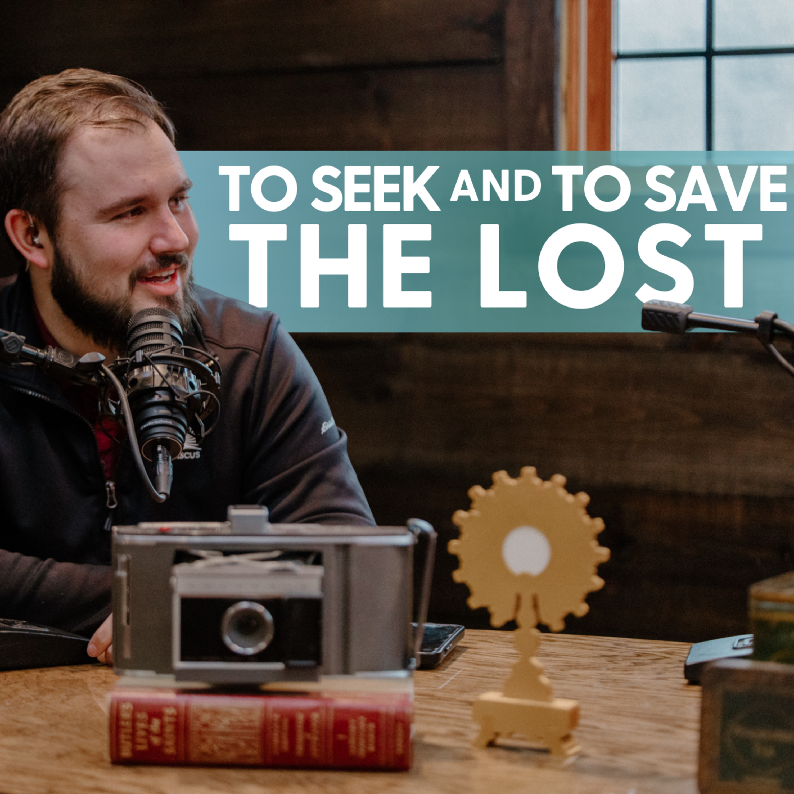 How do I evangelize those around me with mental health struggles?