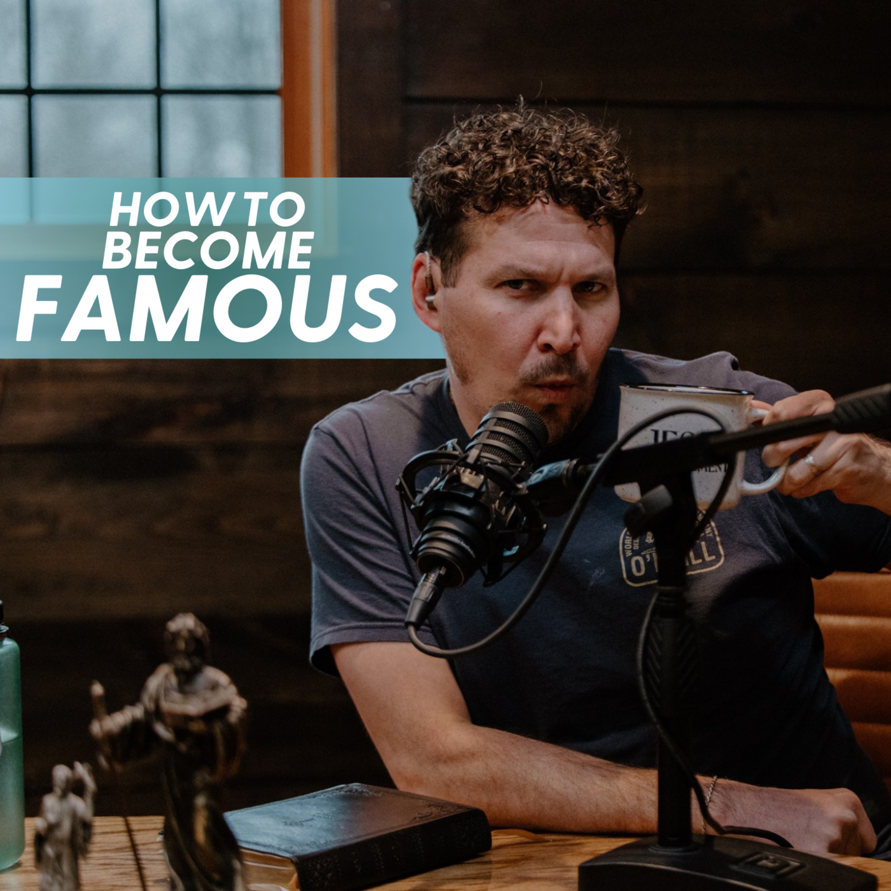 How can we navigate the rise of Catholic celebrity culture?