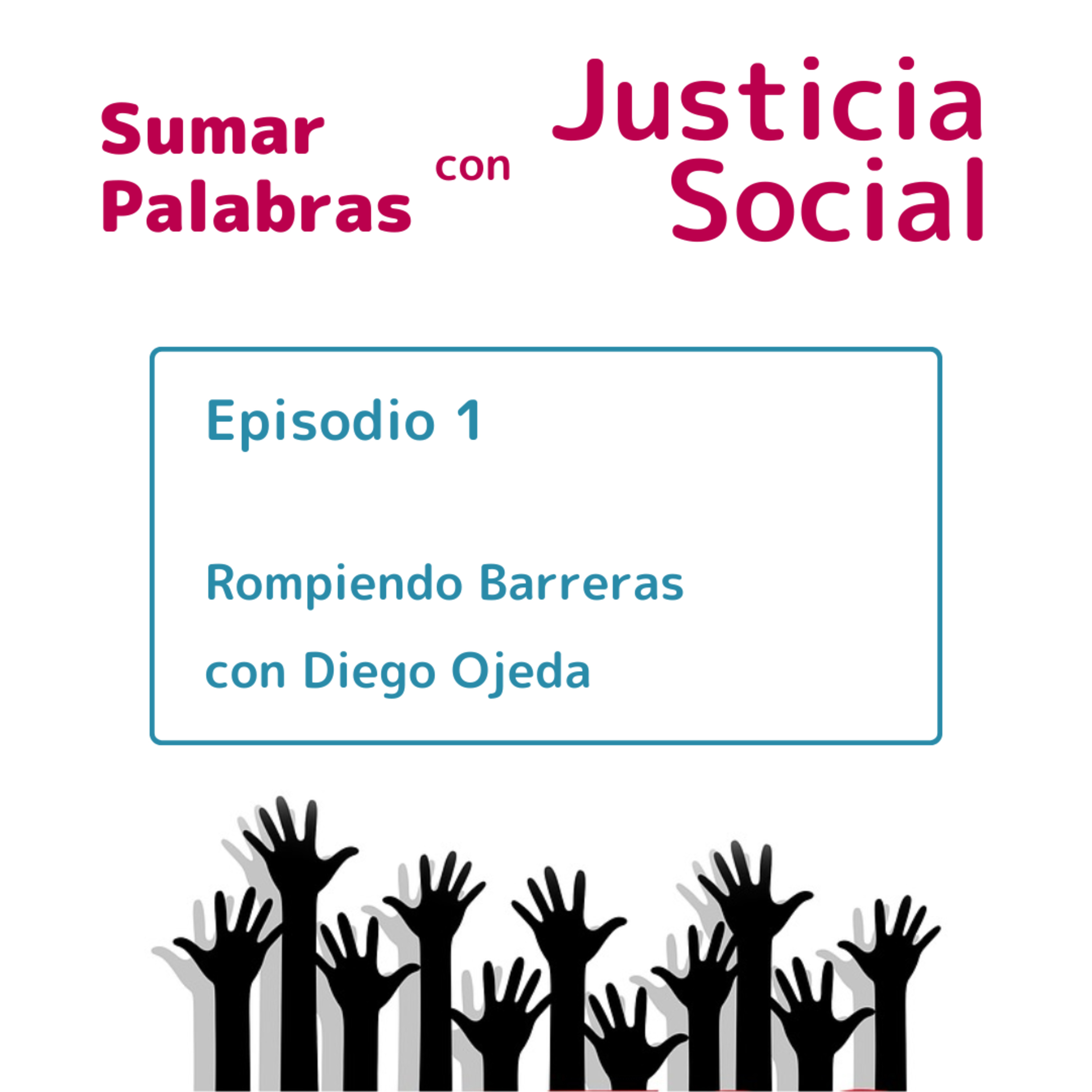 Sumar Palabras con Justicia Social