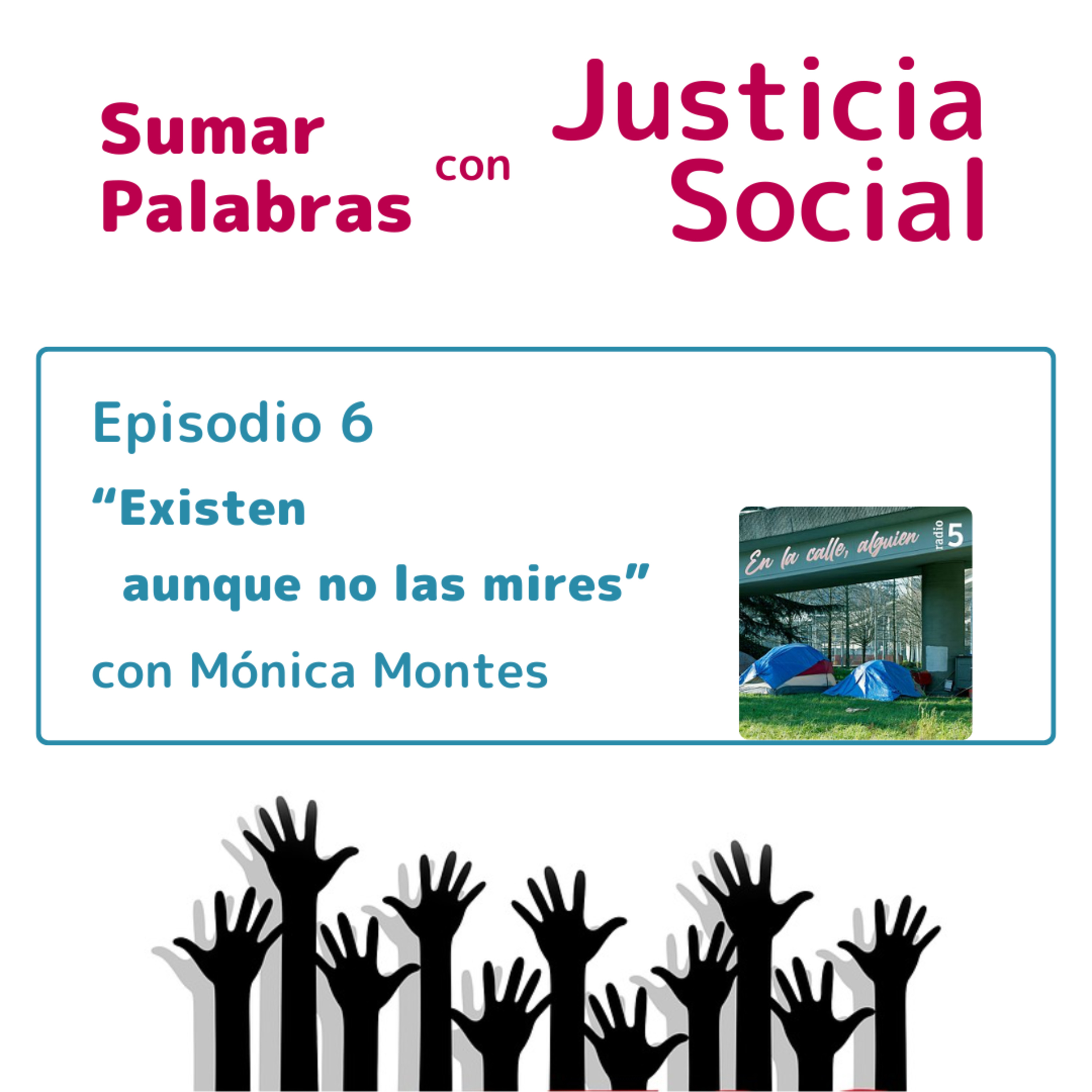 Sumar Palabras con Justicia Social