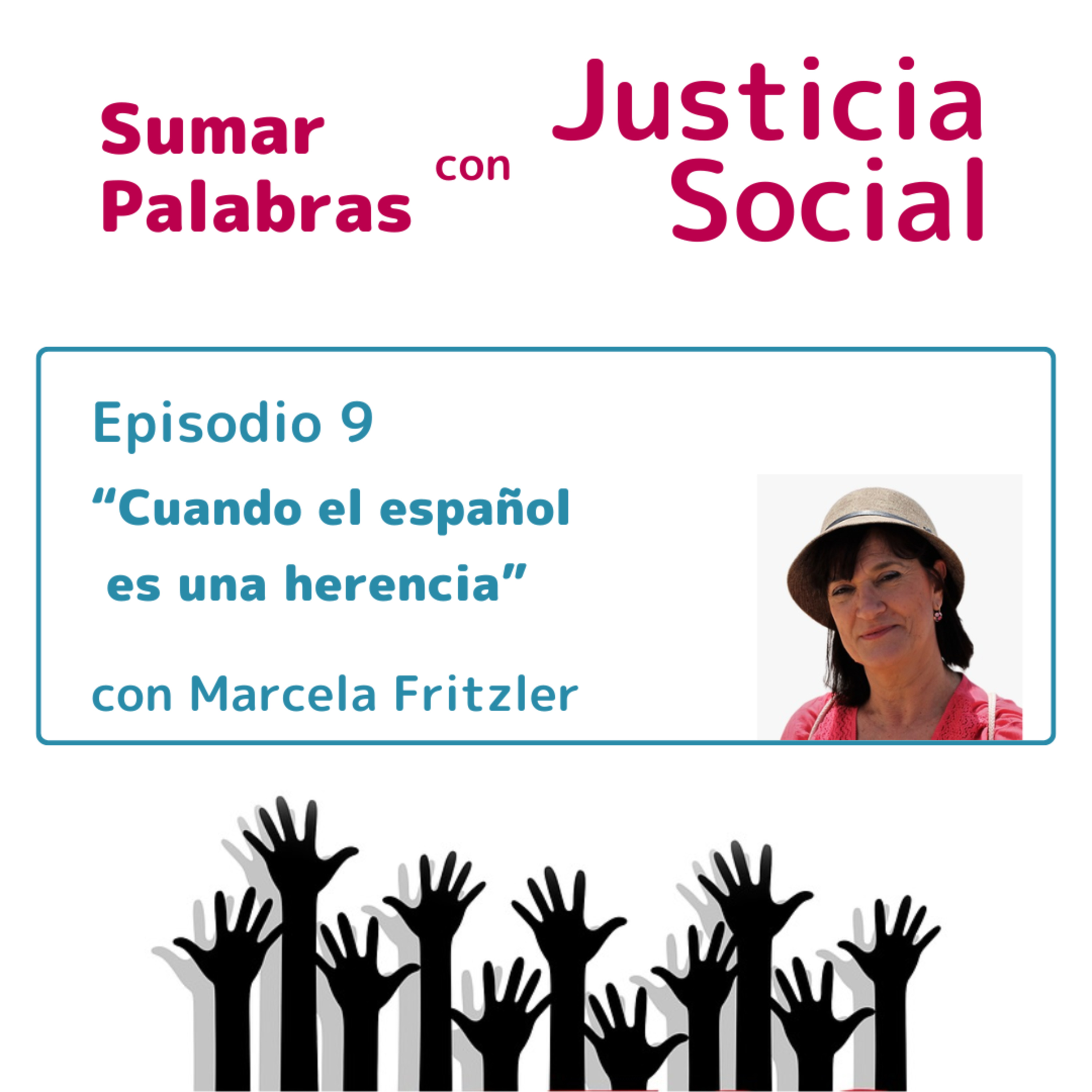 Sumar Palabras con Justicia Social