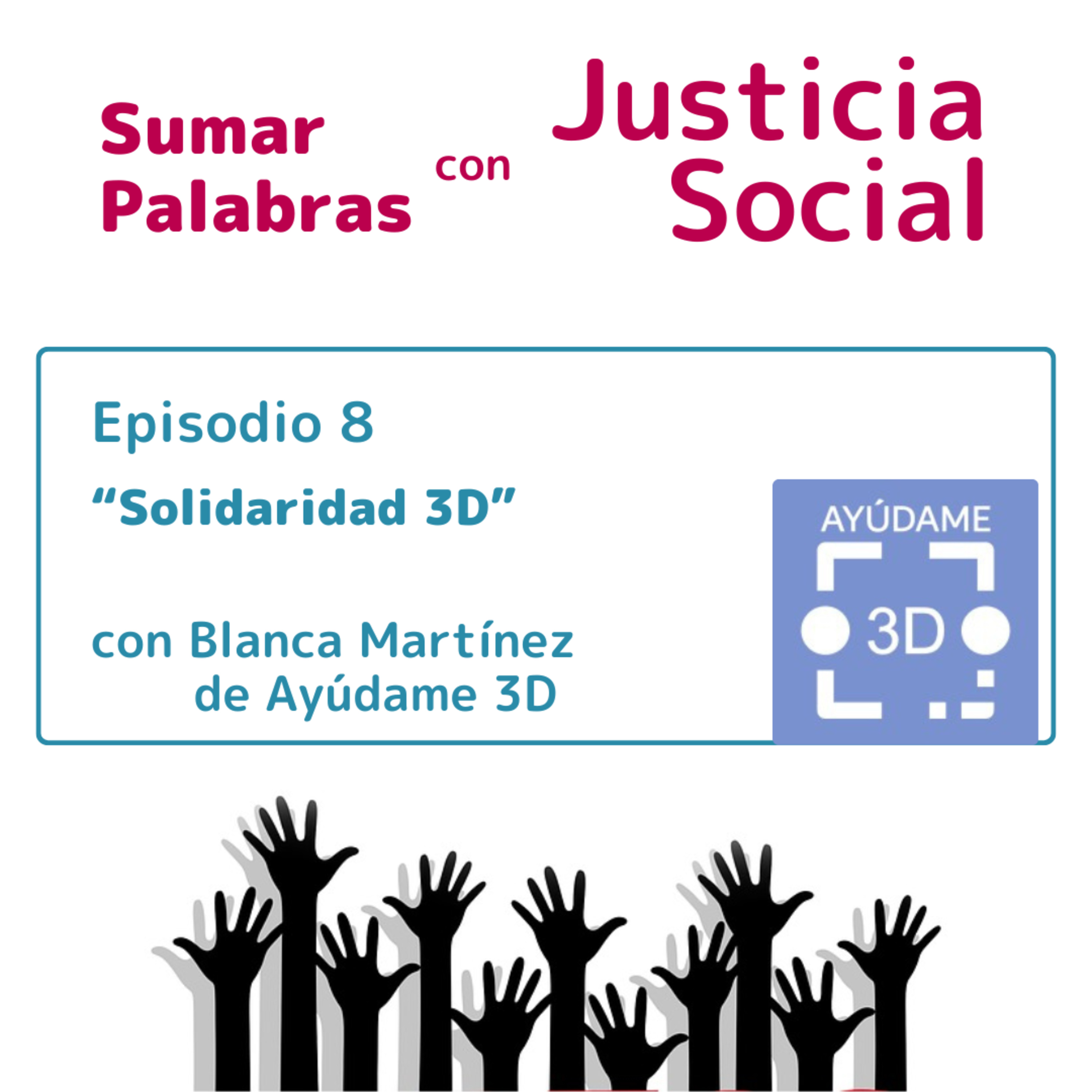 Sumar Palabras con Justicia Social